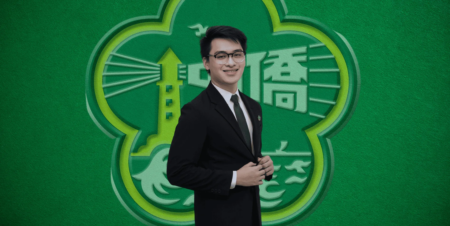 Hospitality management showcase