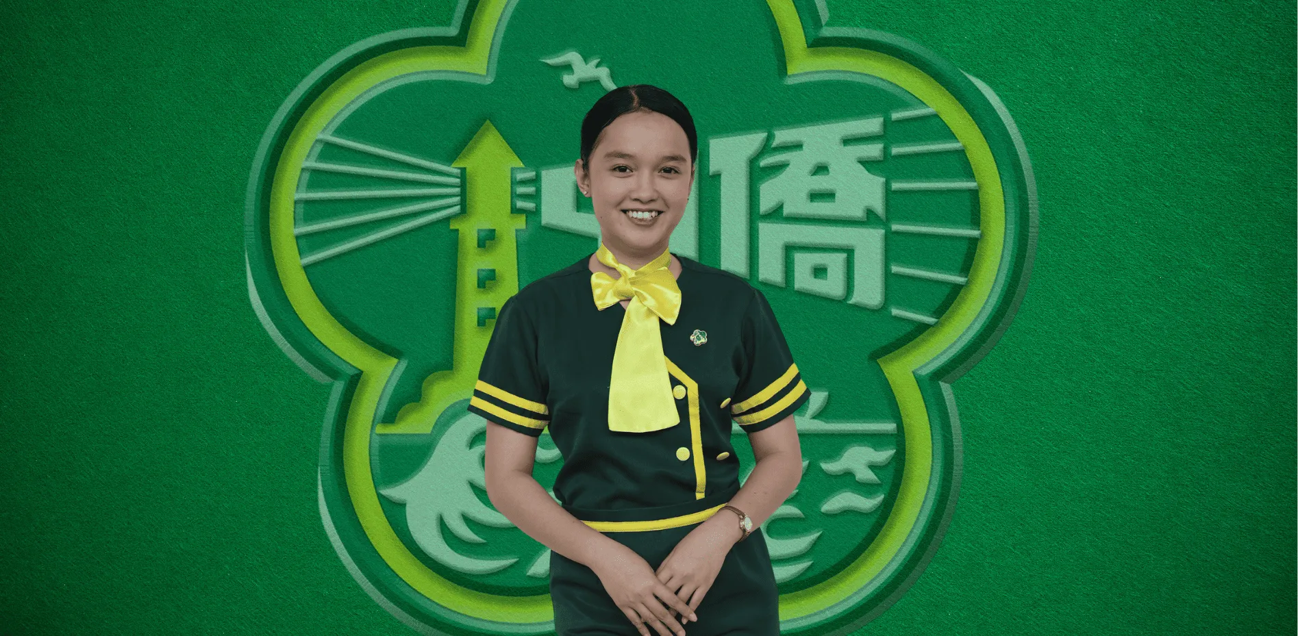 Tourism management concept