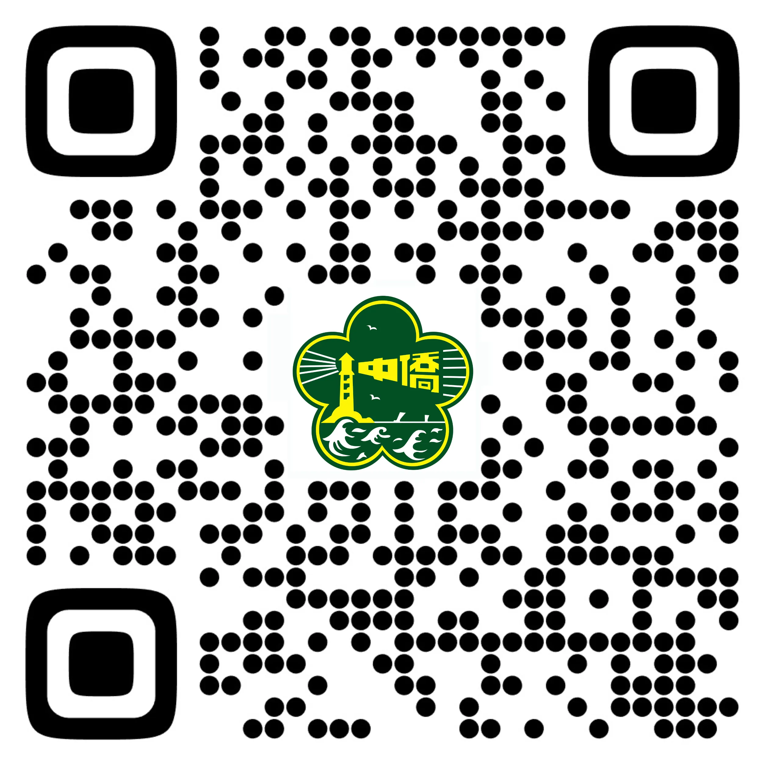 Caloocan Campus QR code