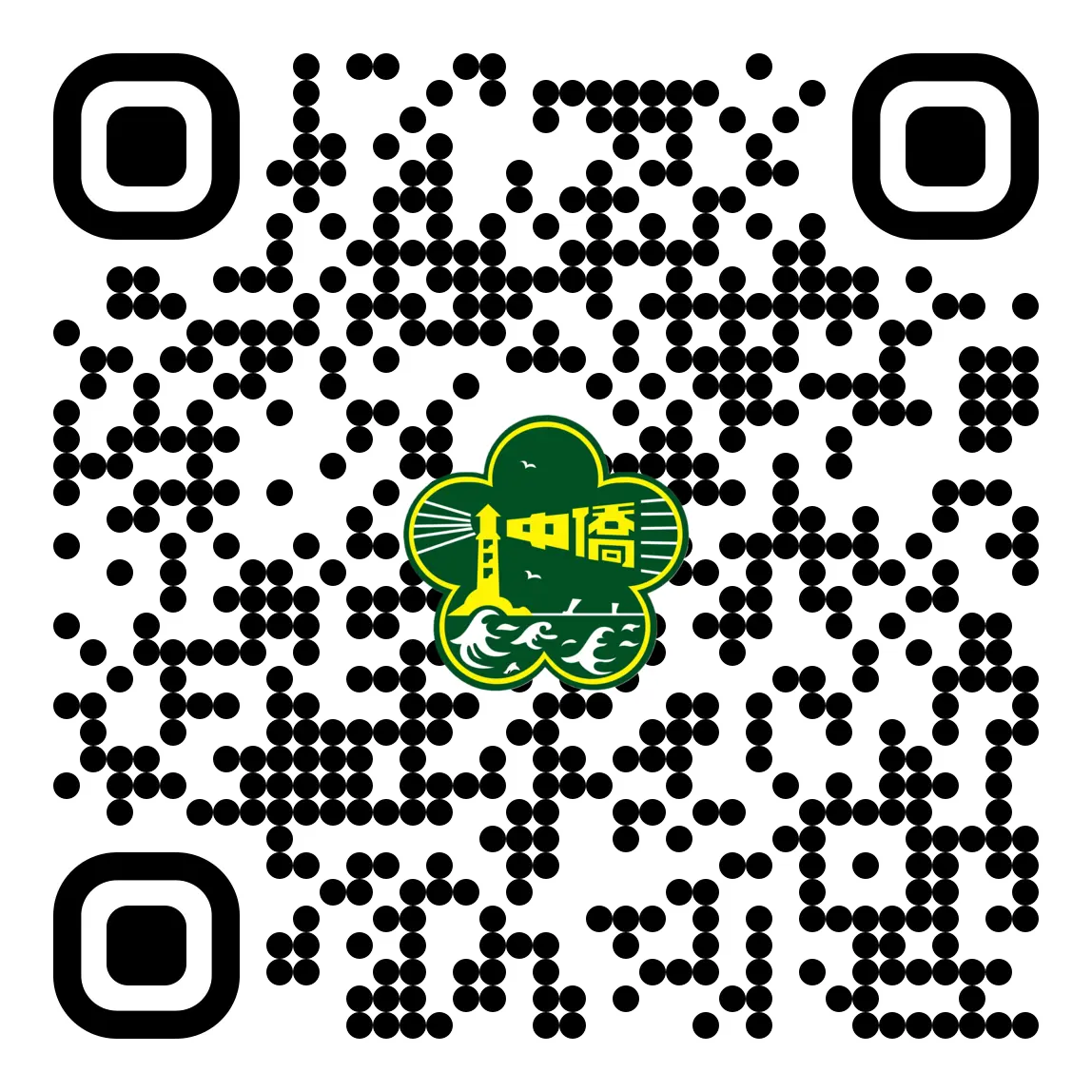 Quezon City Campus QR code