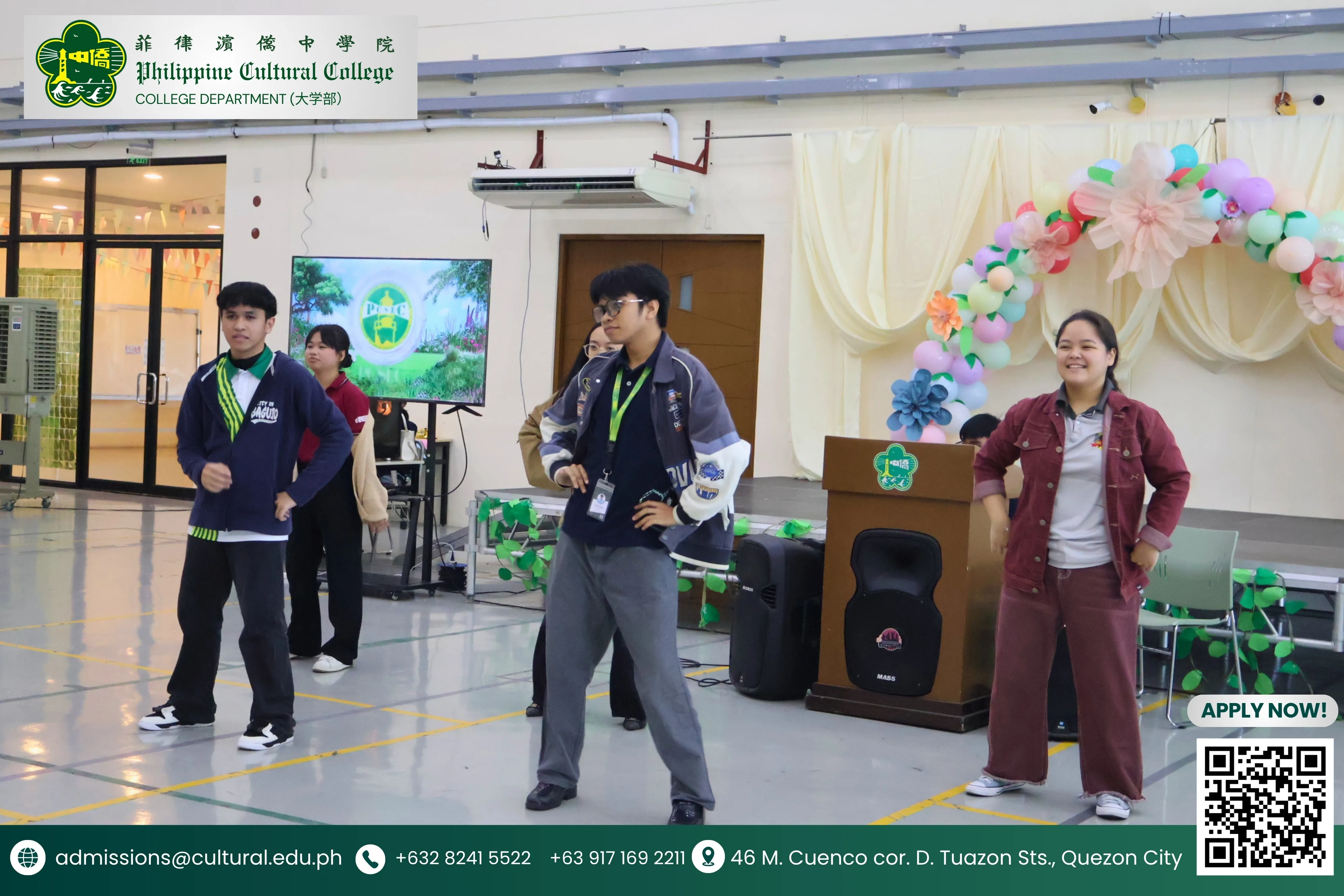 103rd Founding Anniversary additional image 6