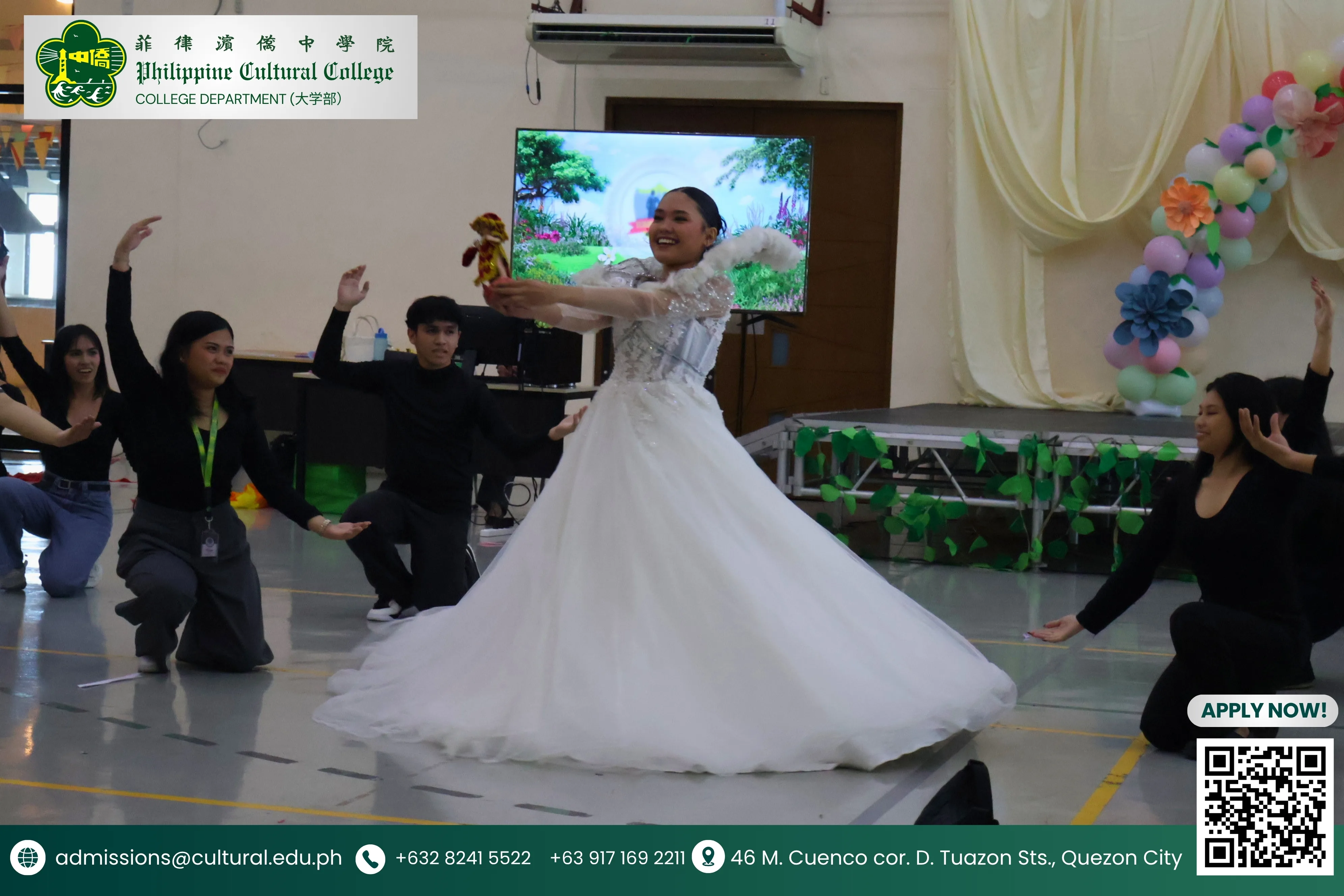 103rd Founding Anniversary additional image 14