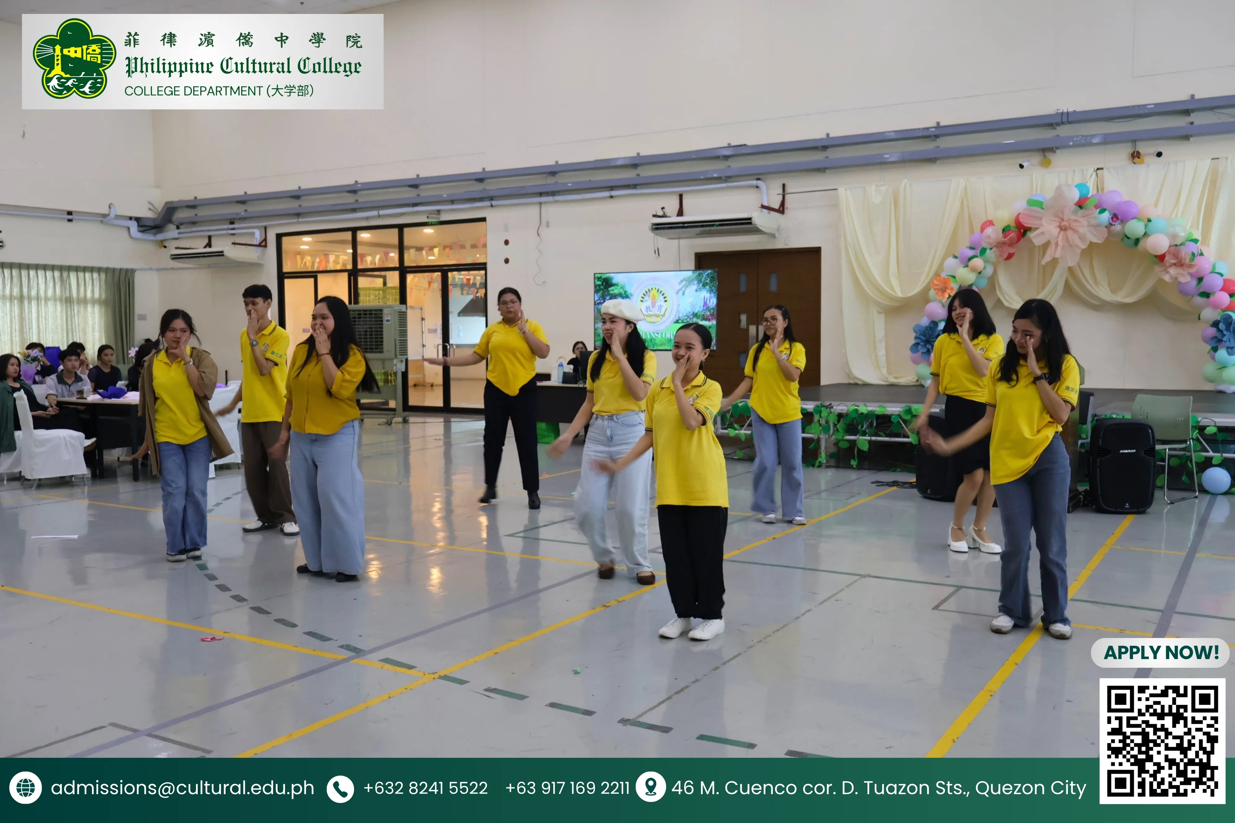 103rd Founding Anniversary additional image 17
