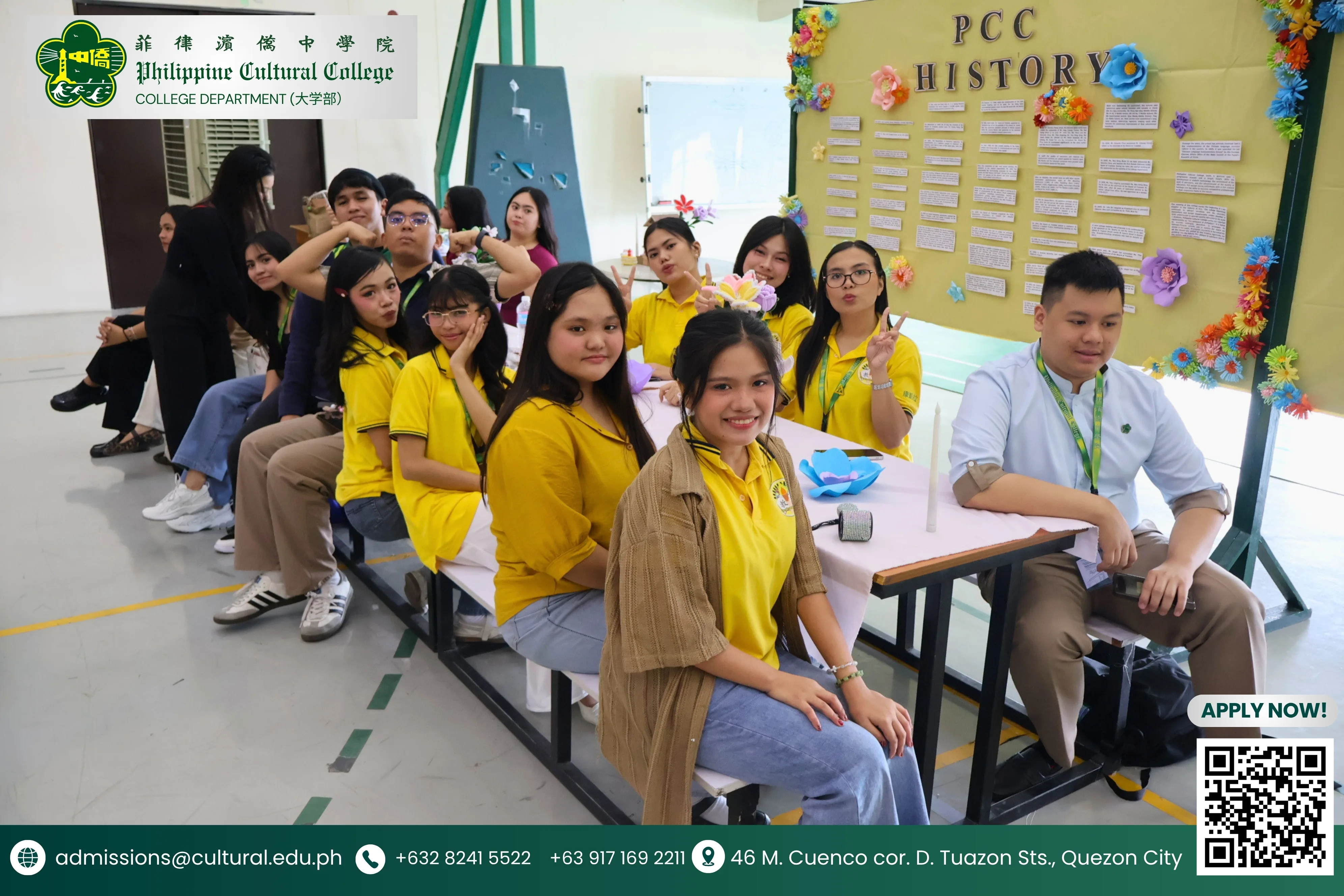 103rd Founding Anniversary additional image 1