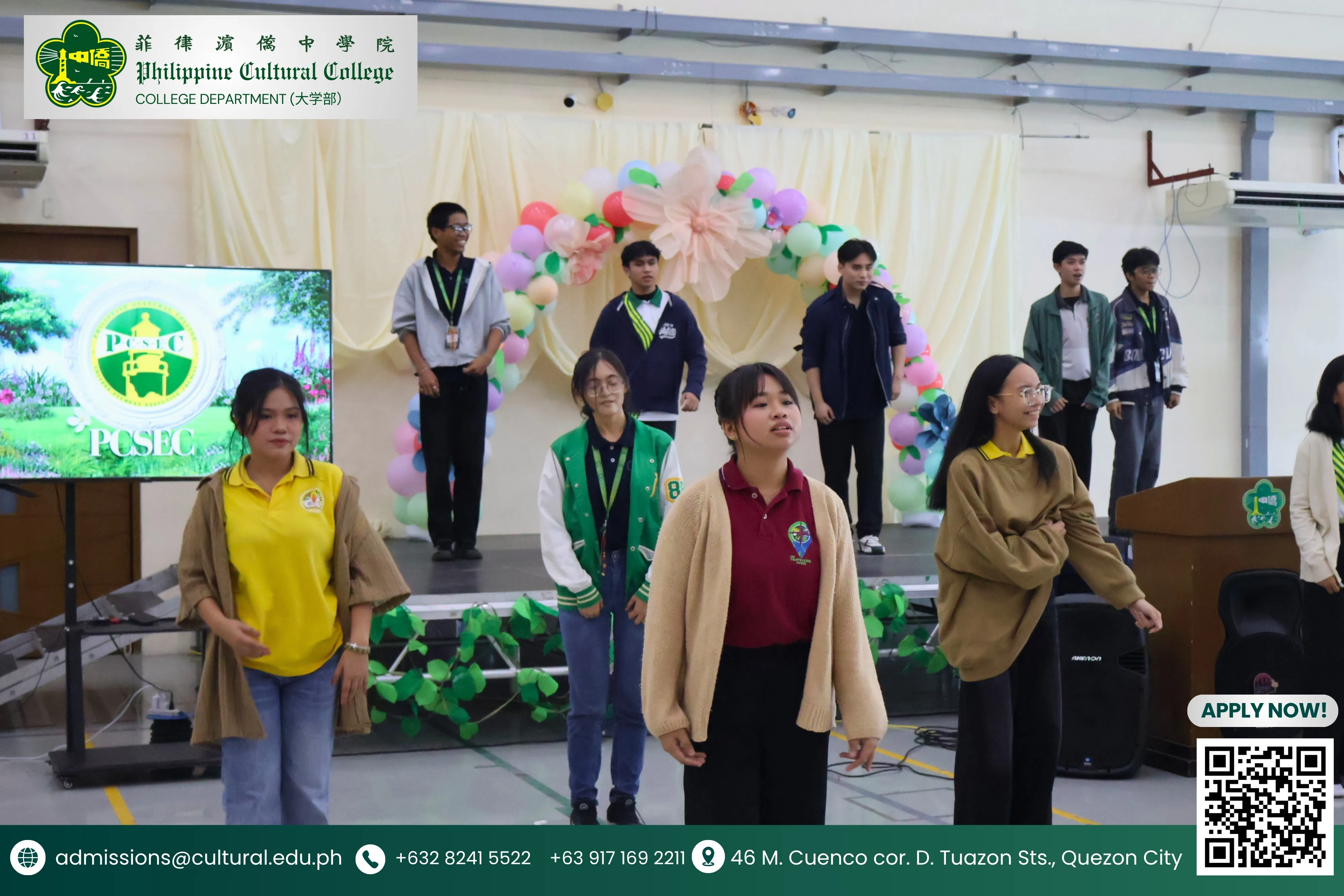 103rd Founding Anniversary additional image 5