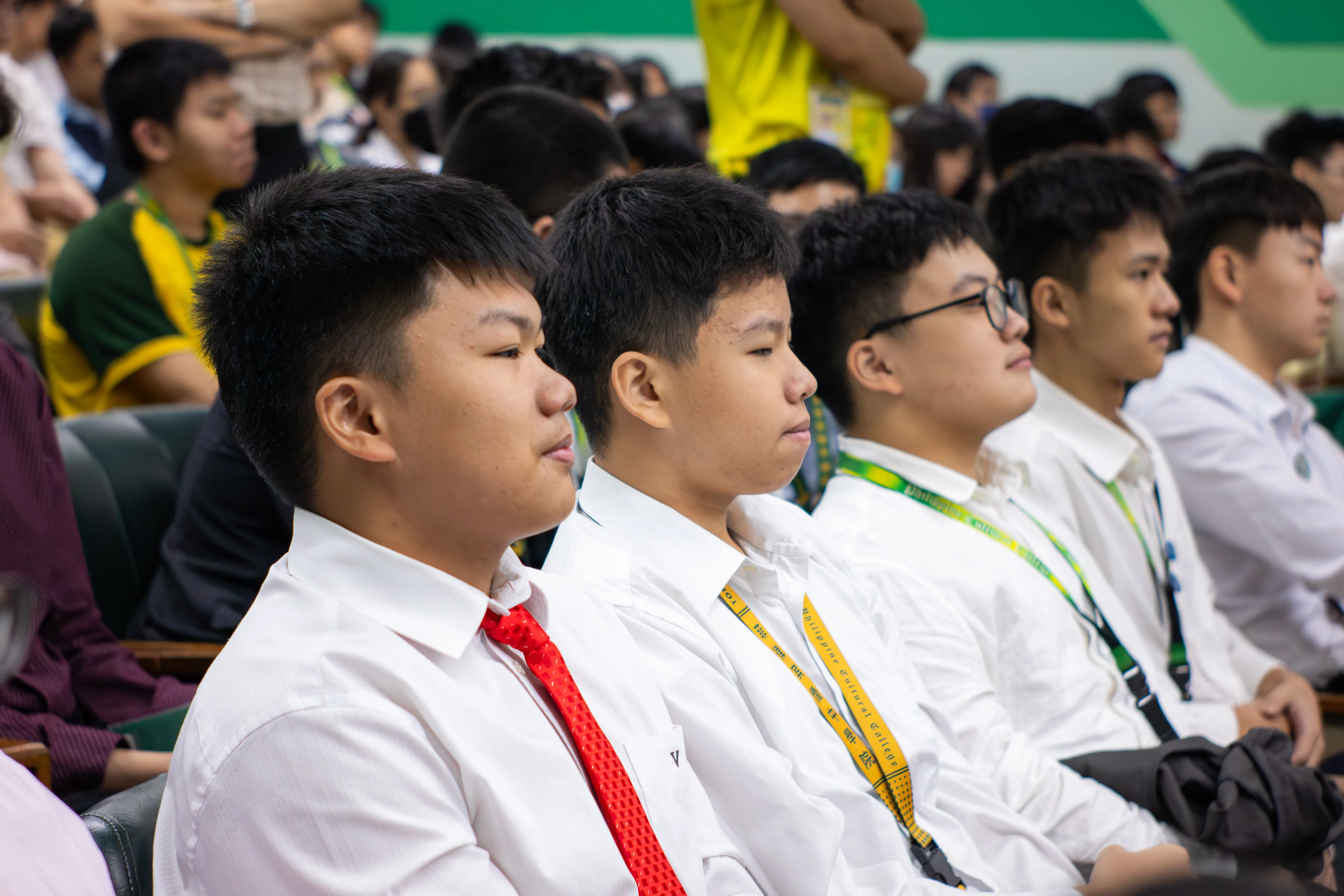 CAREER IN FOCUS 2026 additional image 12