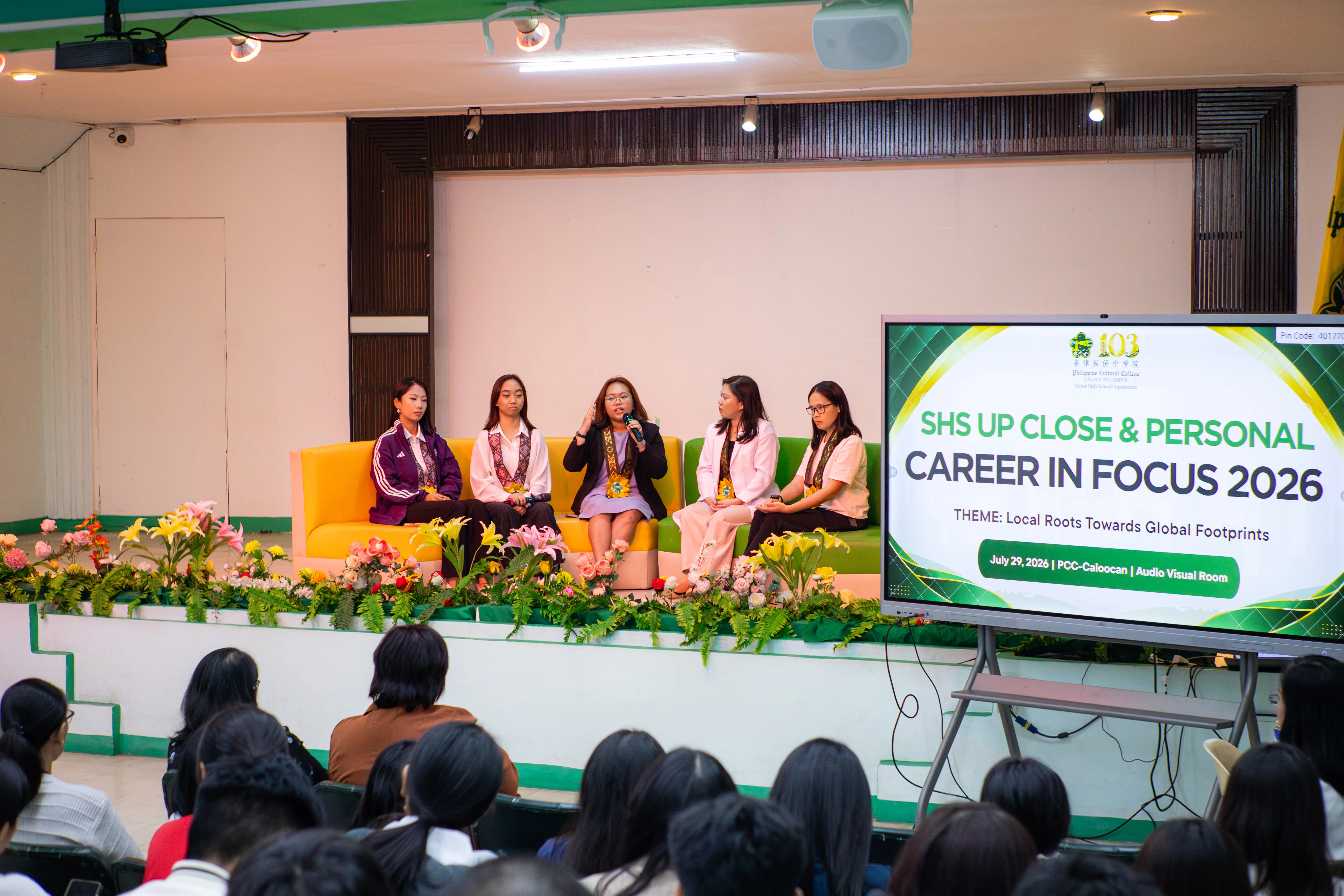 CAREER IN FOCUS 2026 additional image 13