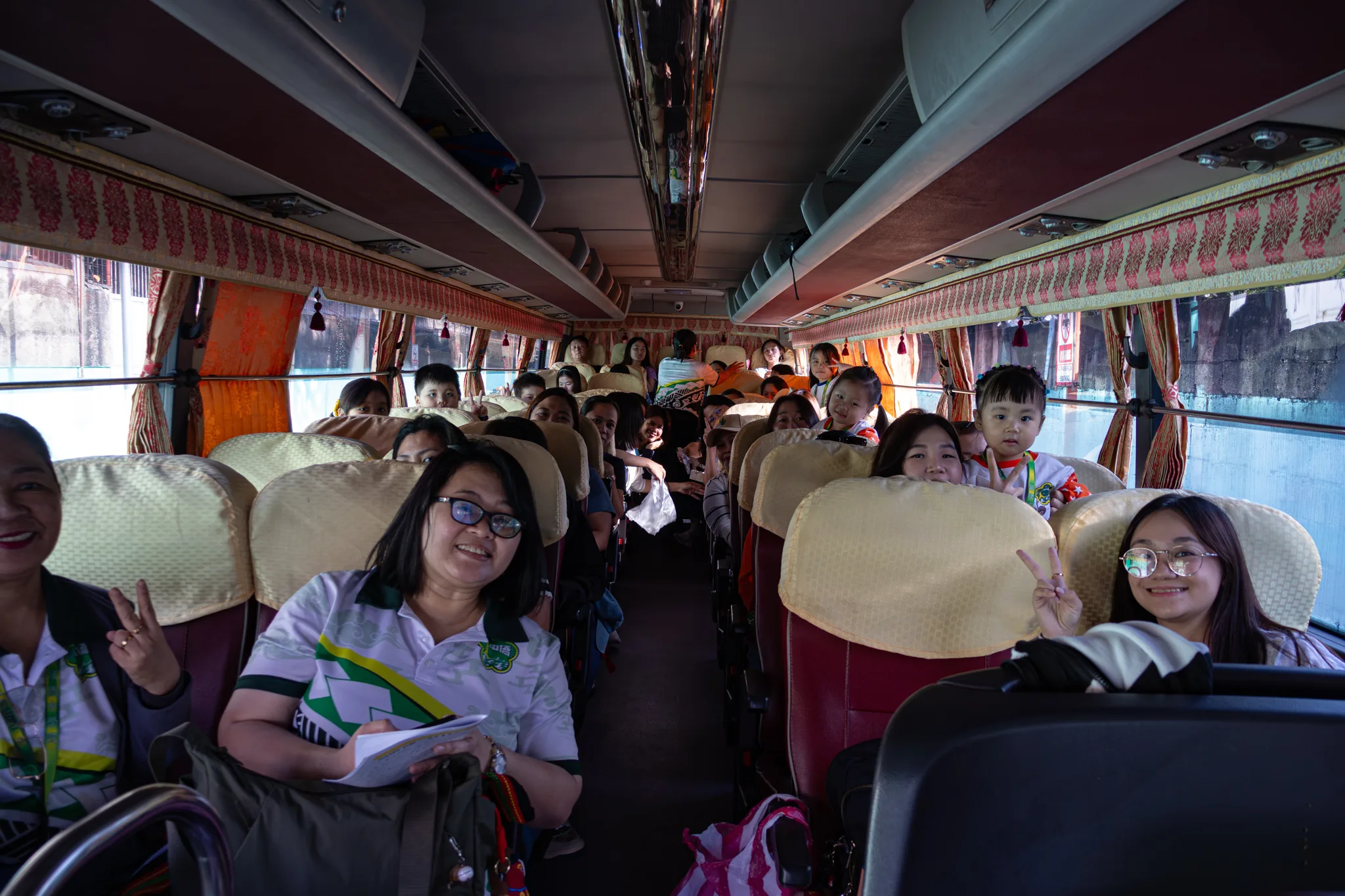 KINDERGARTEN FIELDTRIP additional image 1