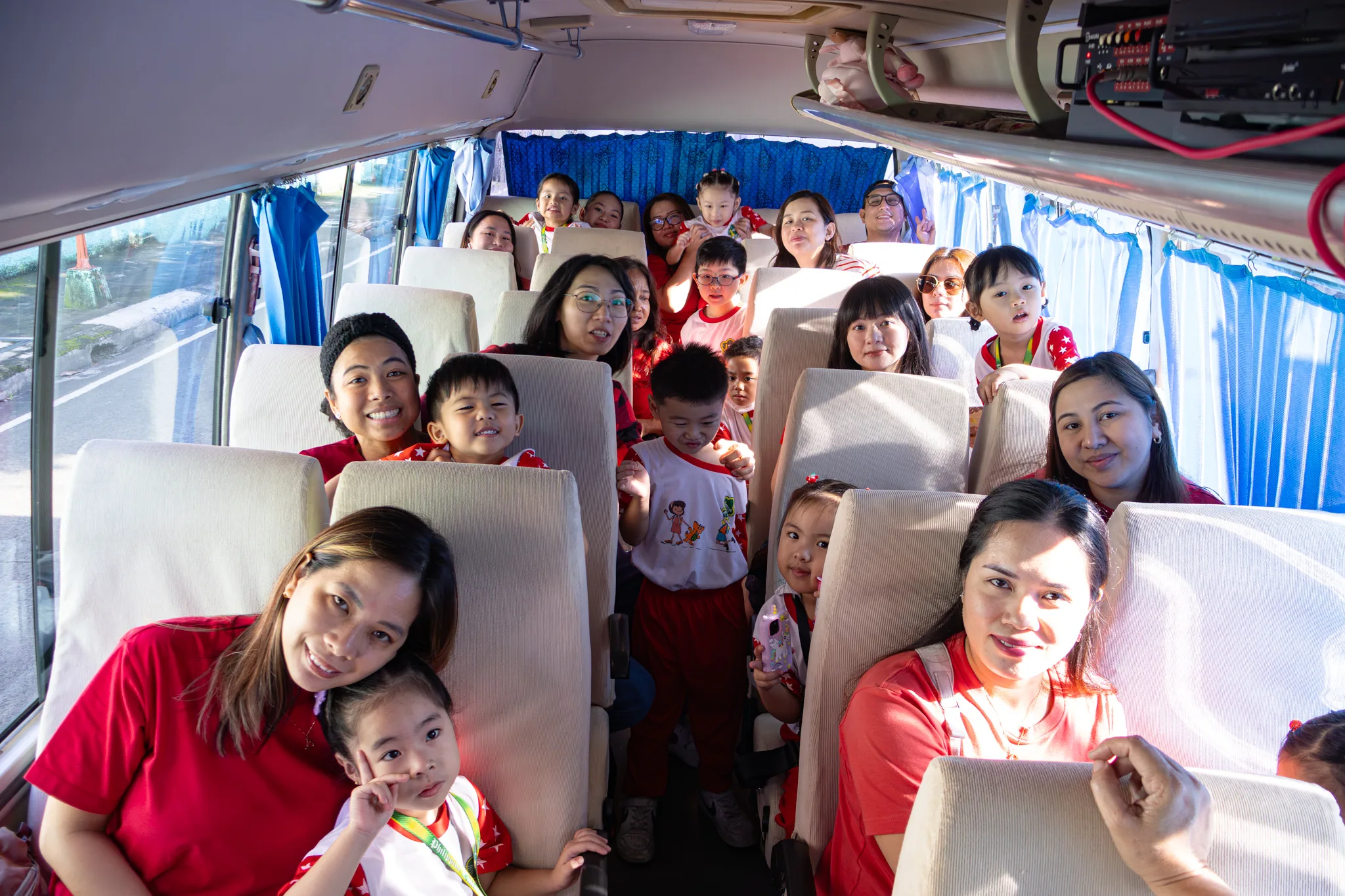KINDERGARTEN FIELDTRIP additional image 2