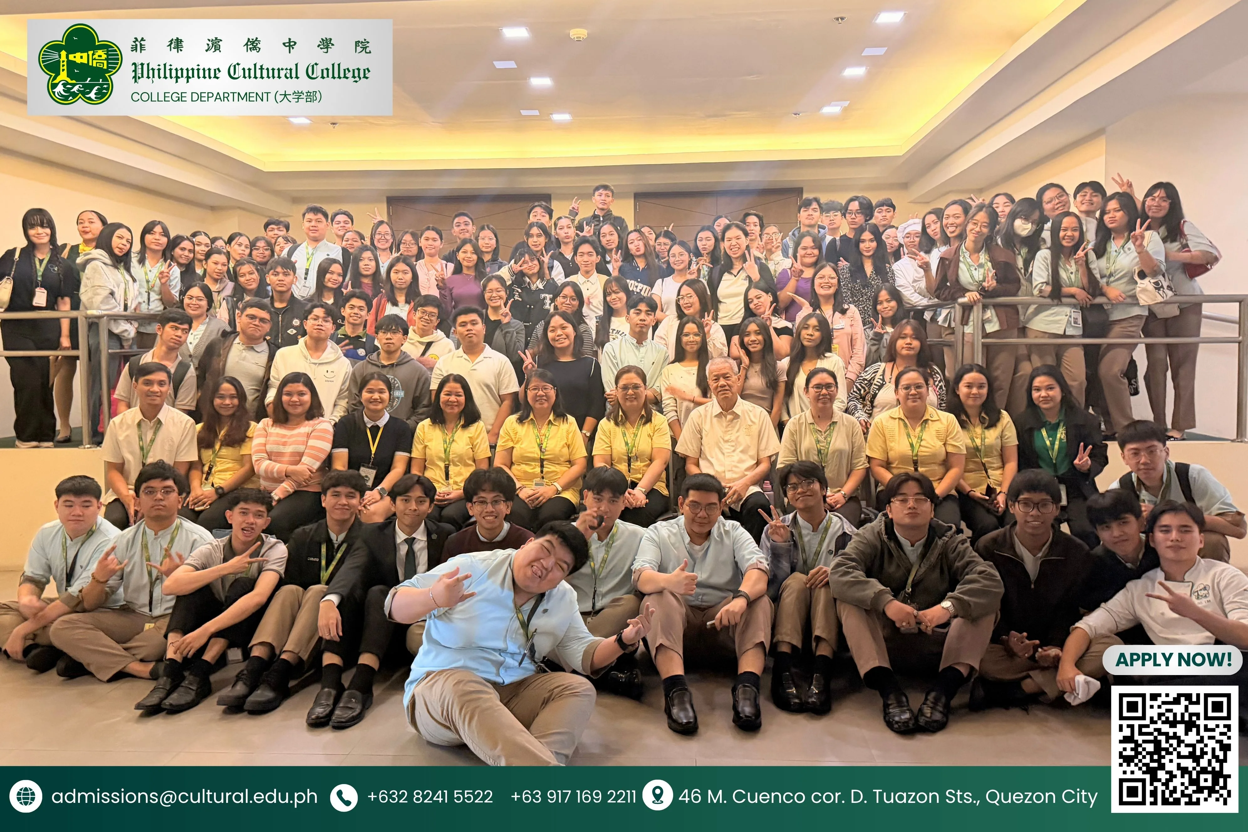 STUDENT ORIENTATION 2026 cover image