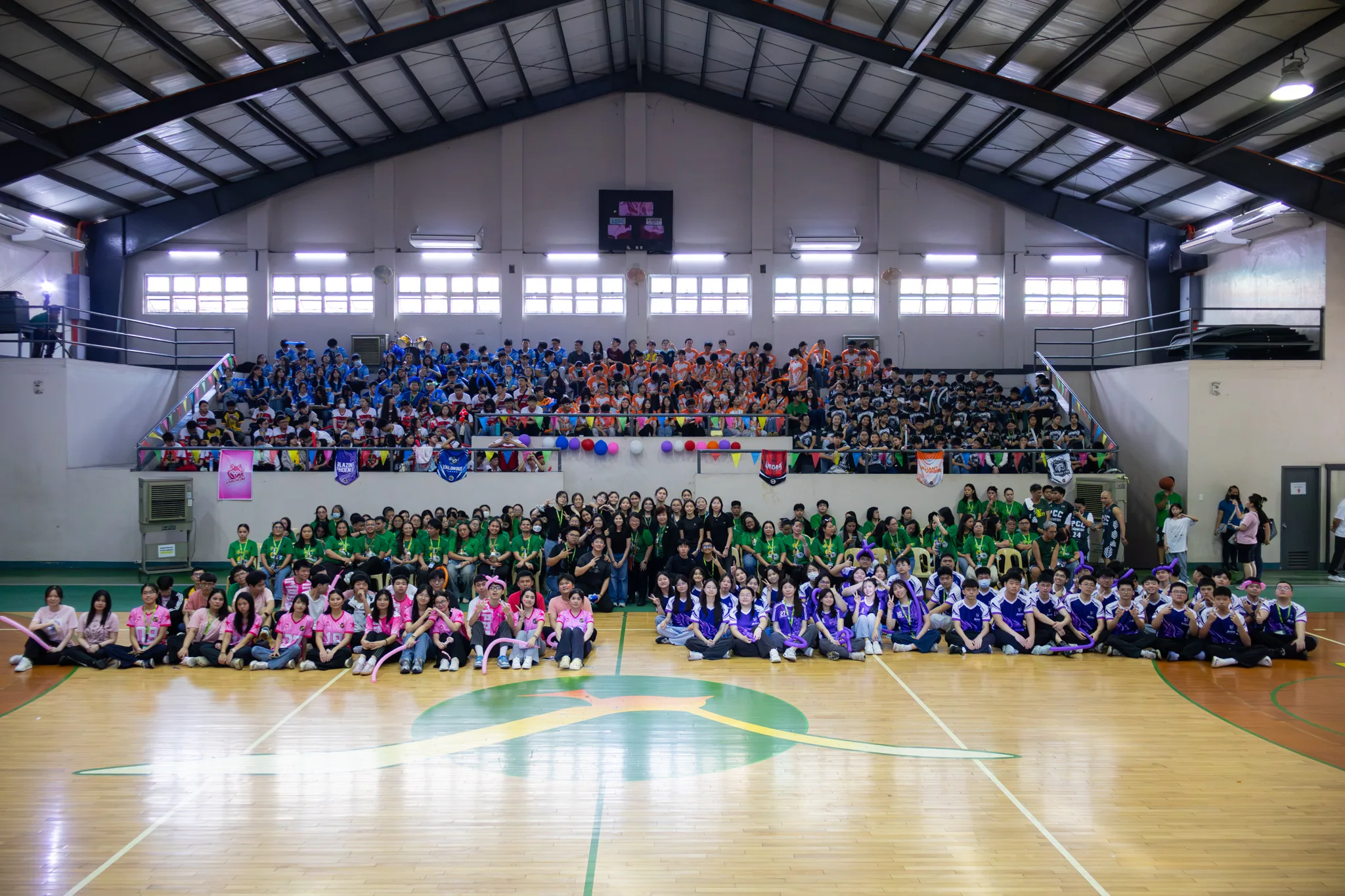 CAAM OPENING HIGHLIGHTS 2026 cover image