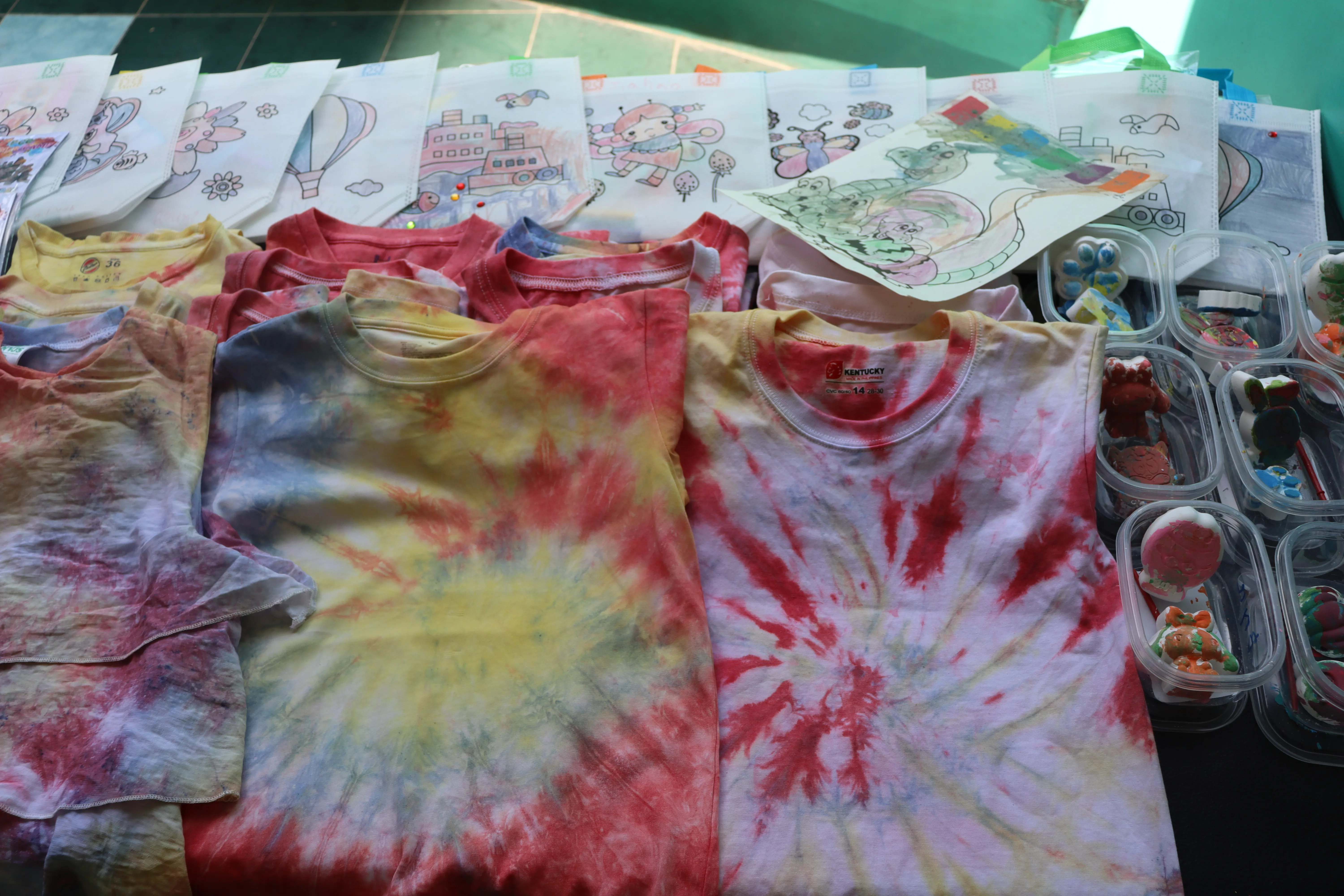 Summer Camp 2024 gallery image