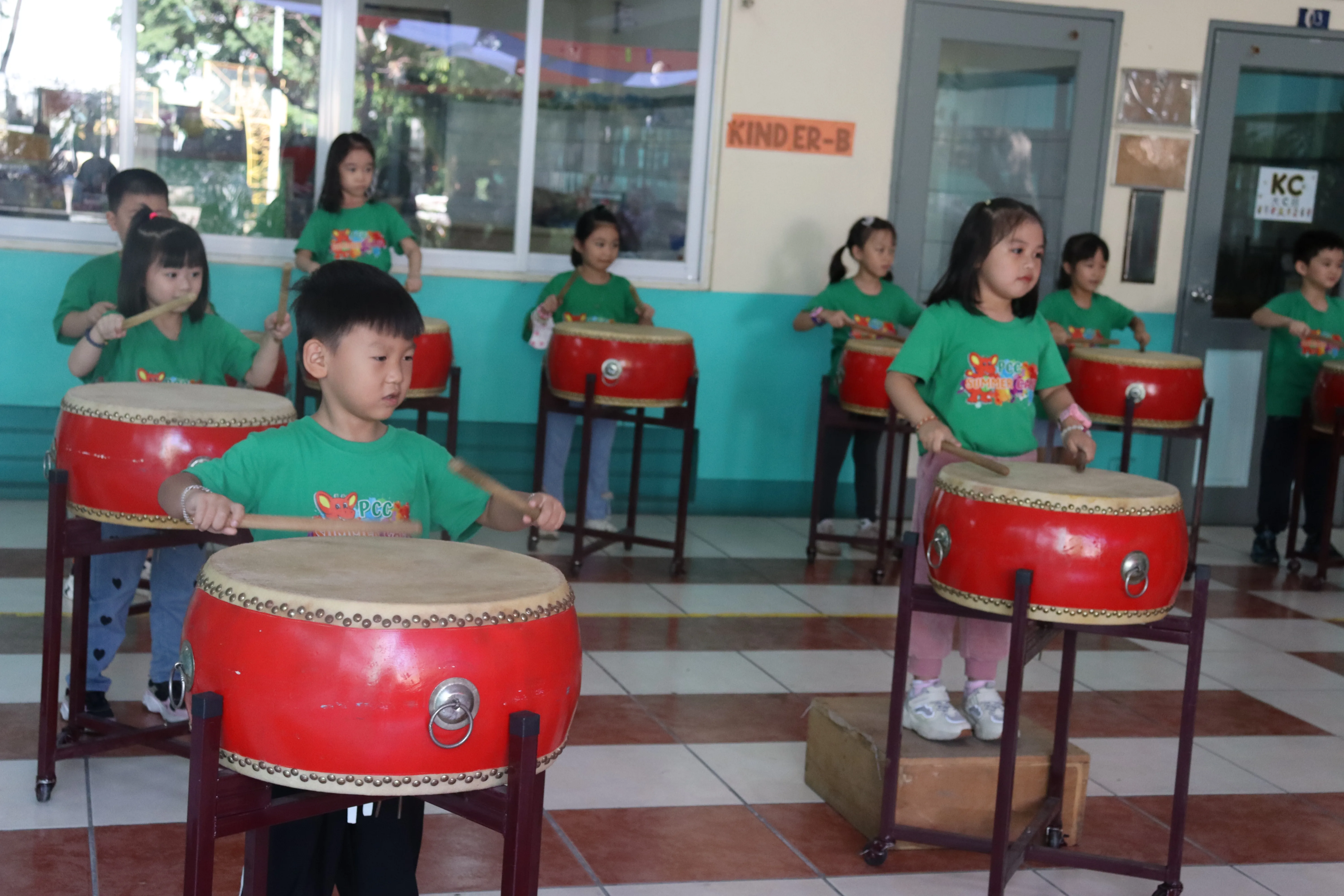 Summer Camp 2024 gallery image