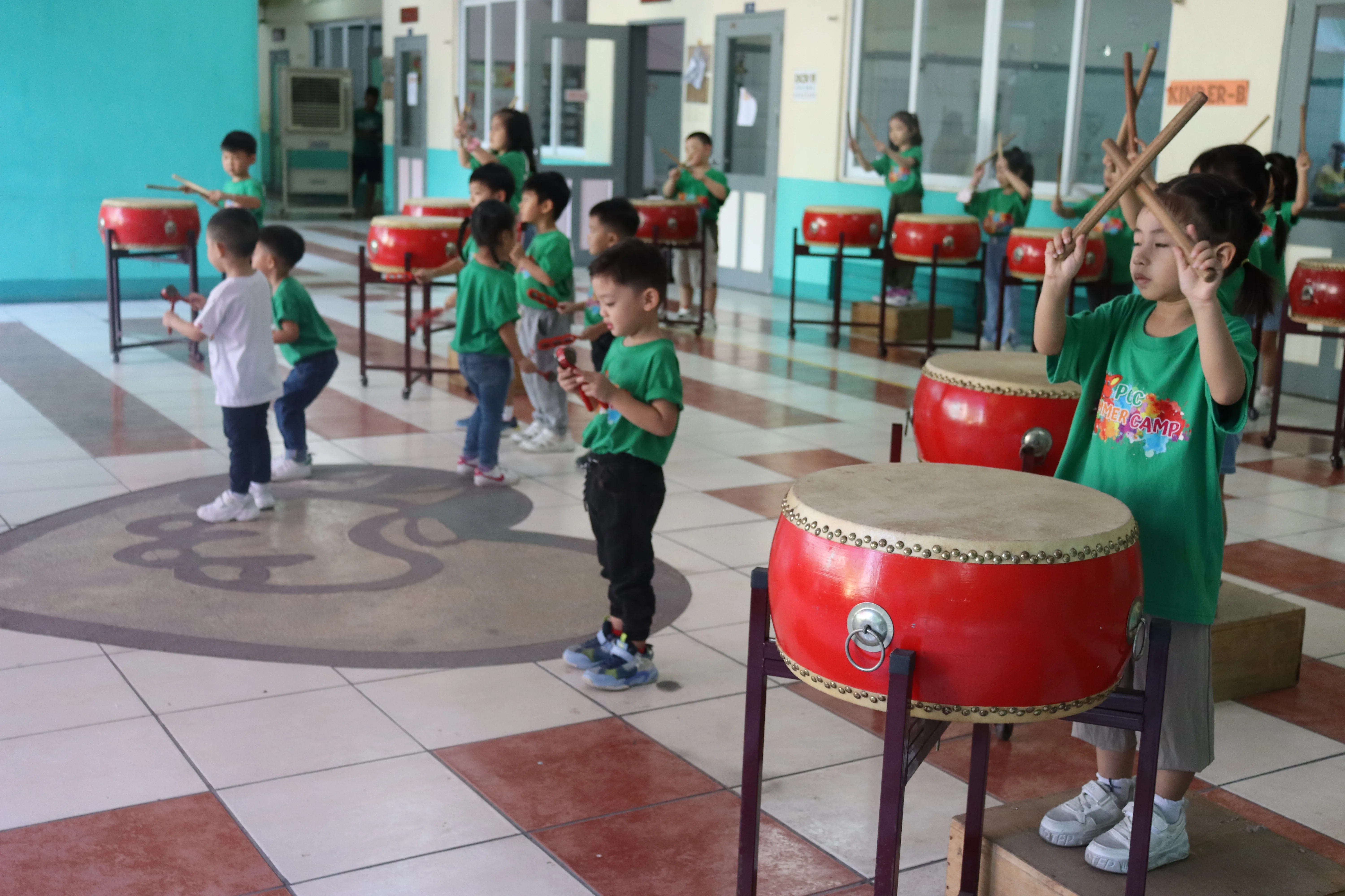 Summer Camp 2024 gallery image
