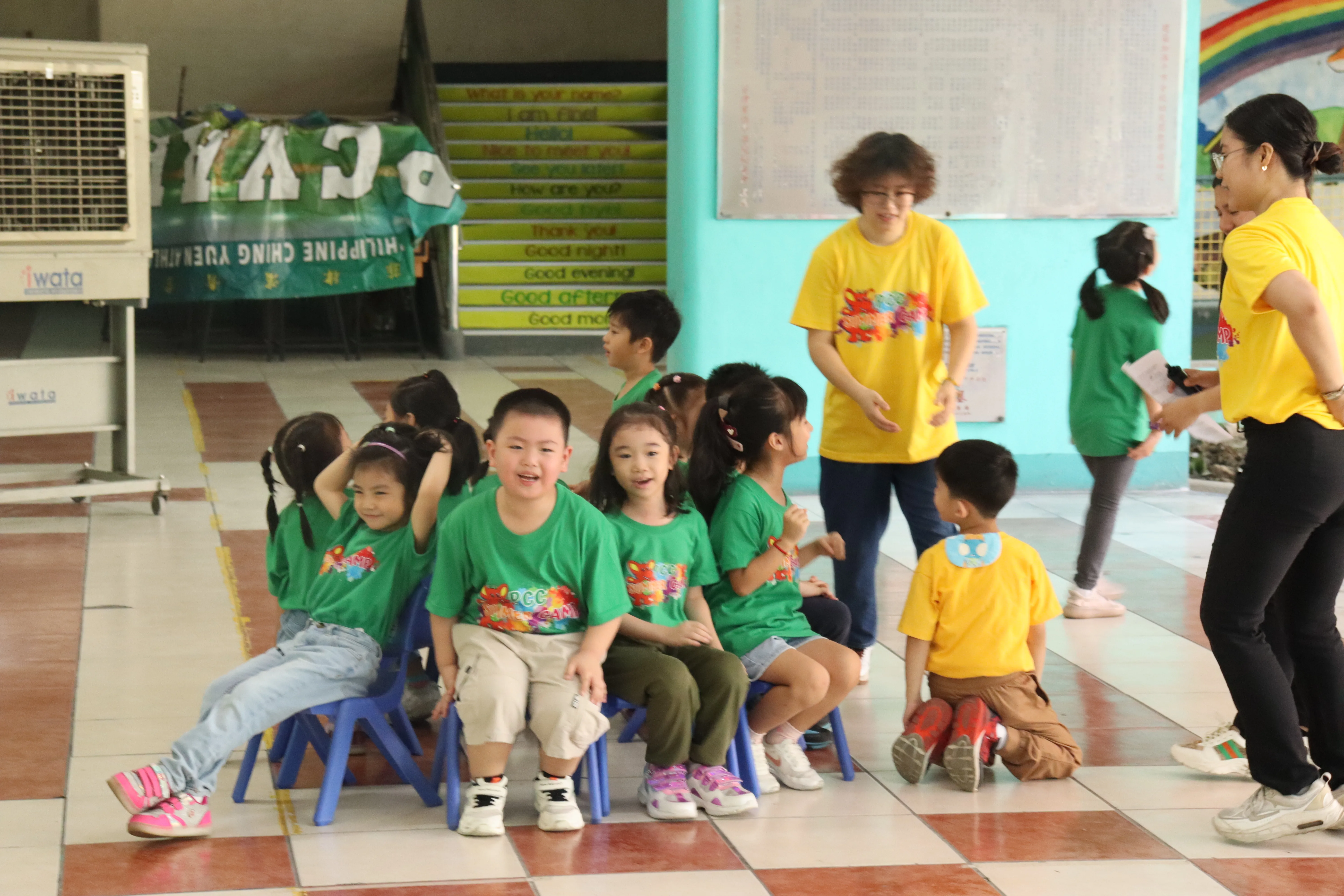 Summer Camp 2024 gallery image