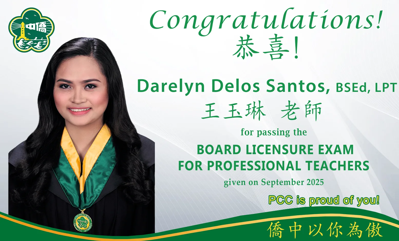 Board Licensure Exam for Professional Teachers 