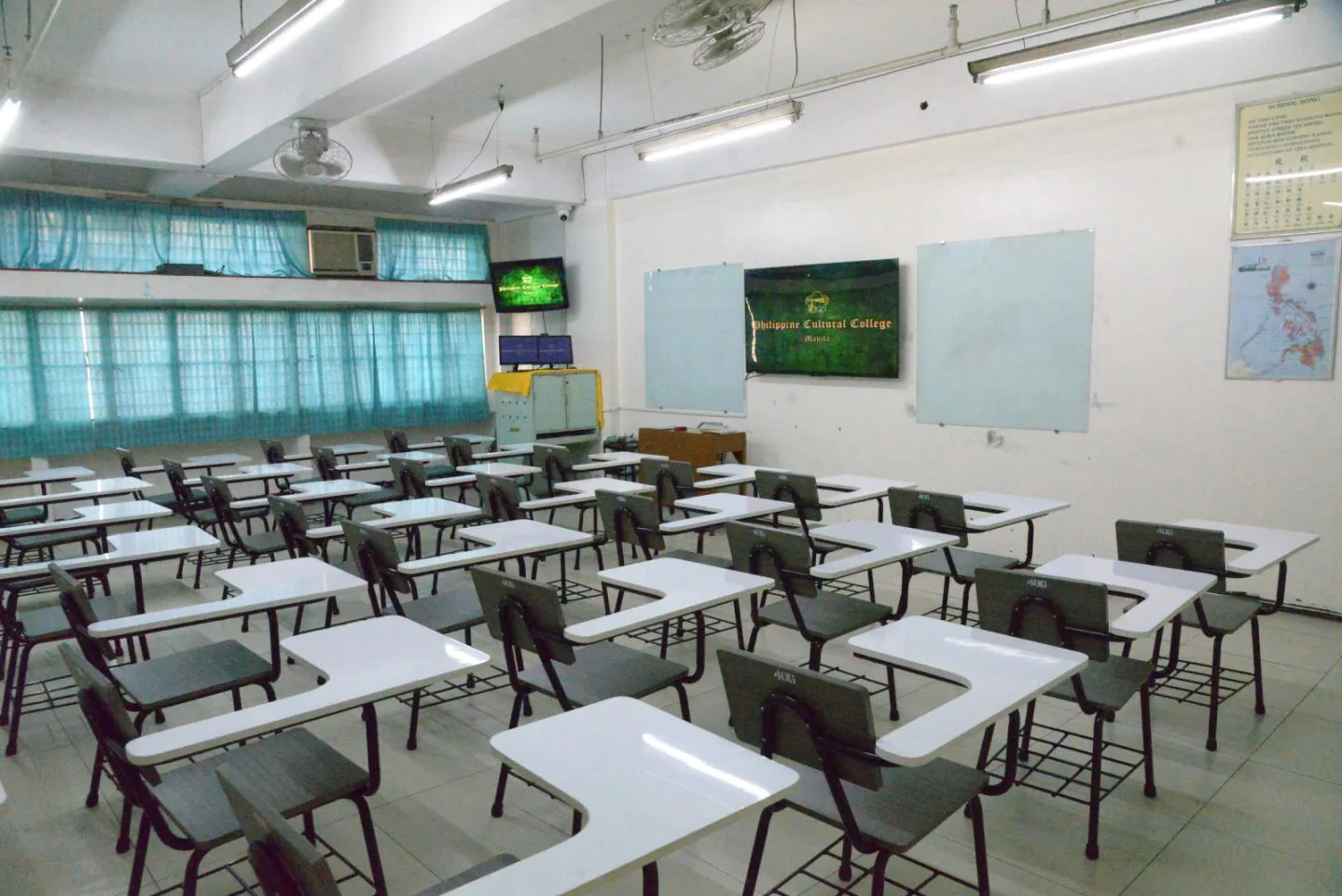 Classroom