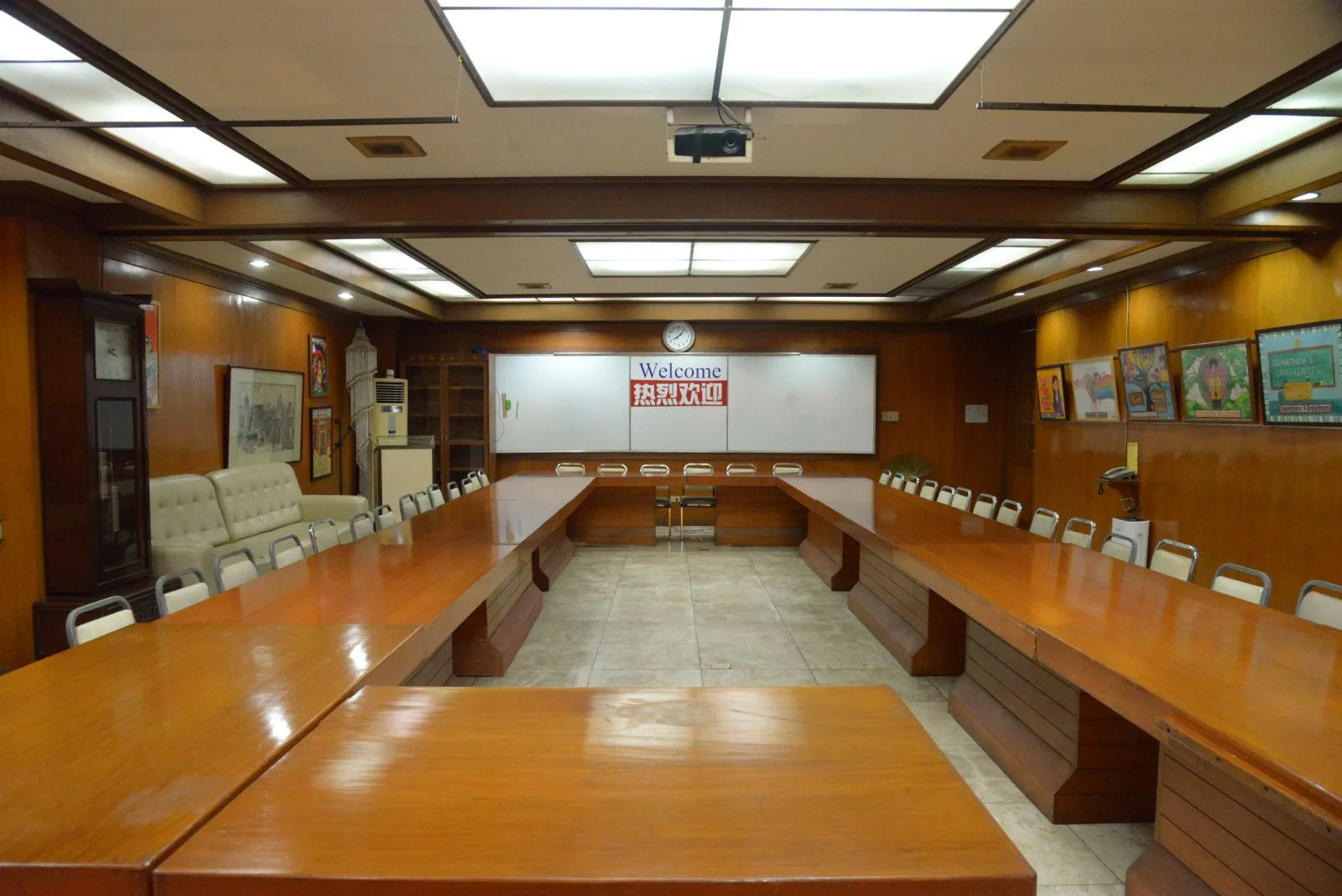 Conference Room