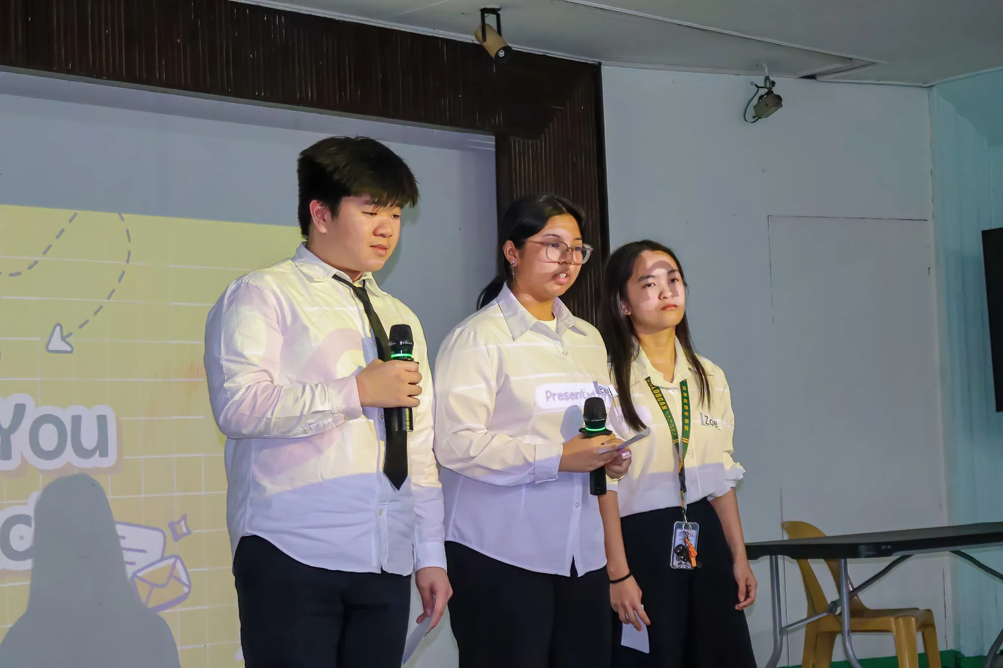 Grade 12 Students Present Research at School Research Forum 2026 additional image 4