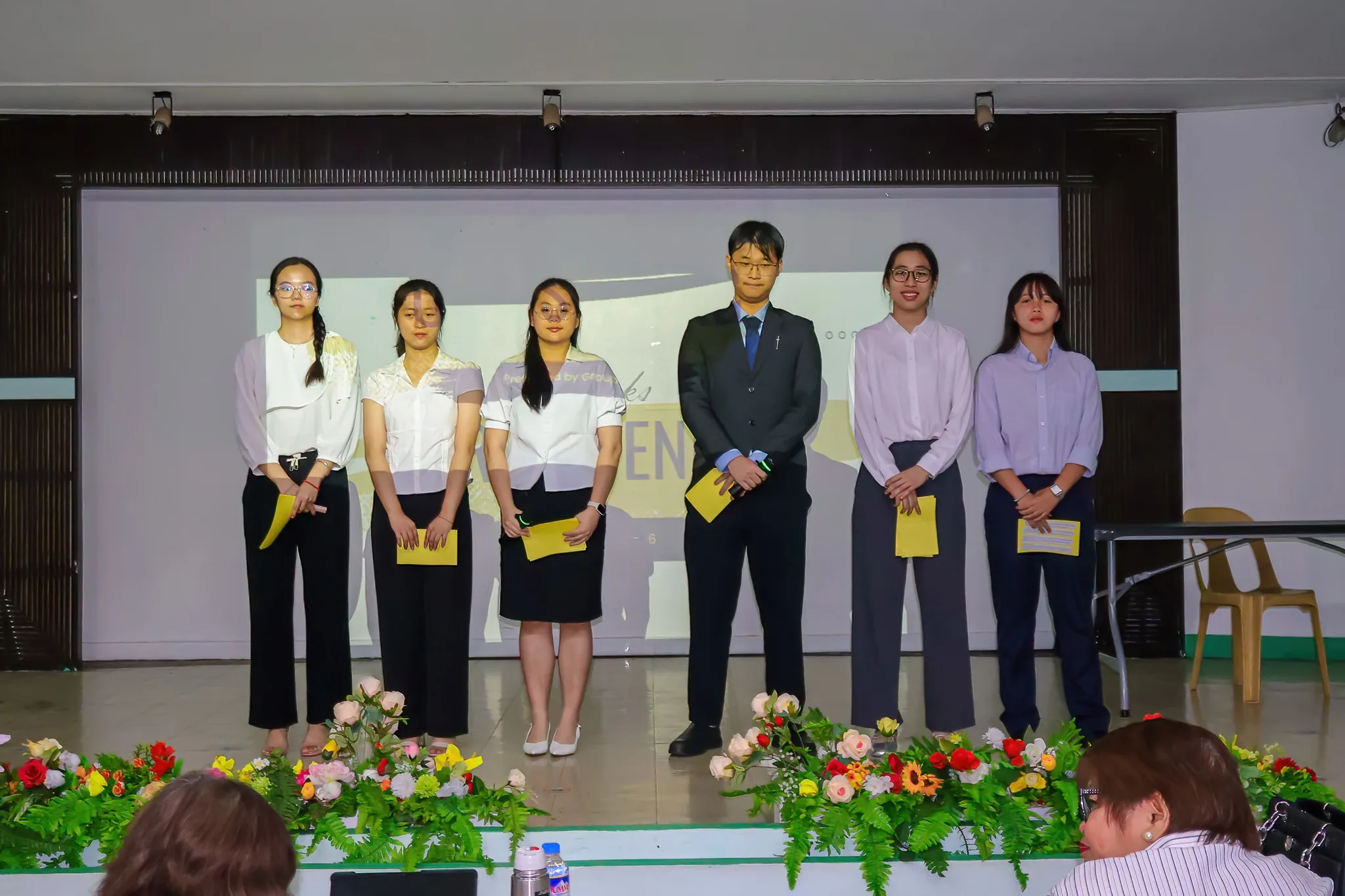 Grade 12 Students Present Research at School Research Forum 2026 additional image 8