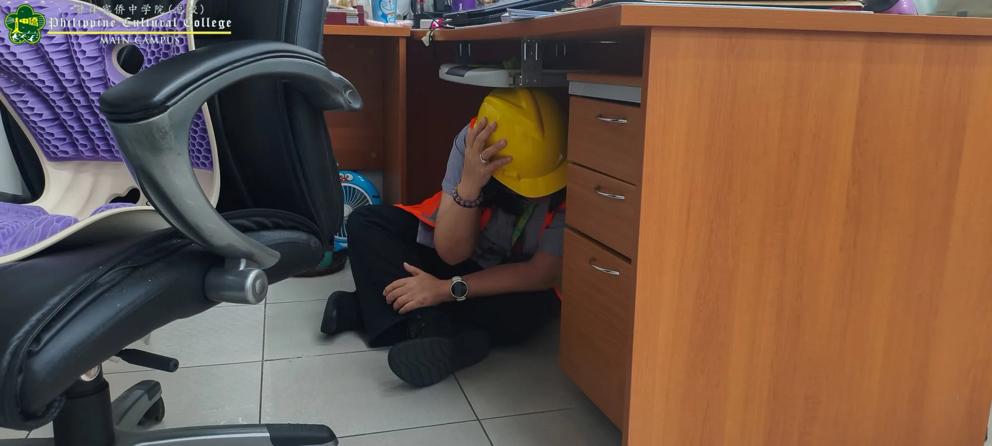 𝐒𝐜𝐡𝐨𝐨𝐥-𝐖𝐢𝐝𝐞 𝐄𝐚𝐫𝐭𝐡𝐪𝐮𝐚𝐤𝐞 𝐃𝐫𝐢𝐥𝐥 additional image 6
