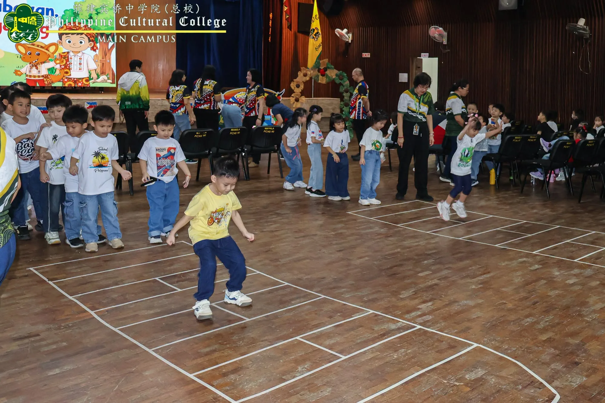 Kagawaran ng Kinder: Buwan ng Wika 2026 additional image 10