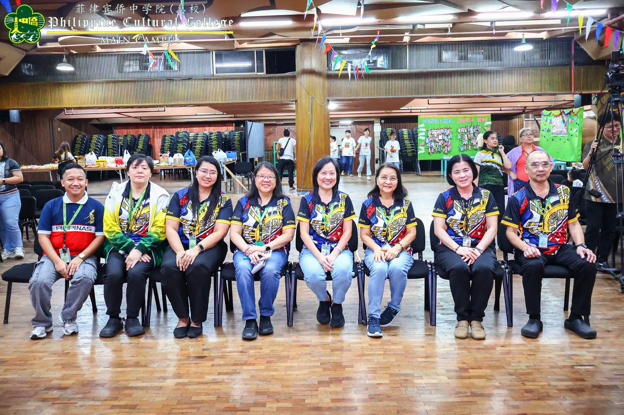 Kagawaran ng Kinder: Buwan ng Wika 2026 additional image 7