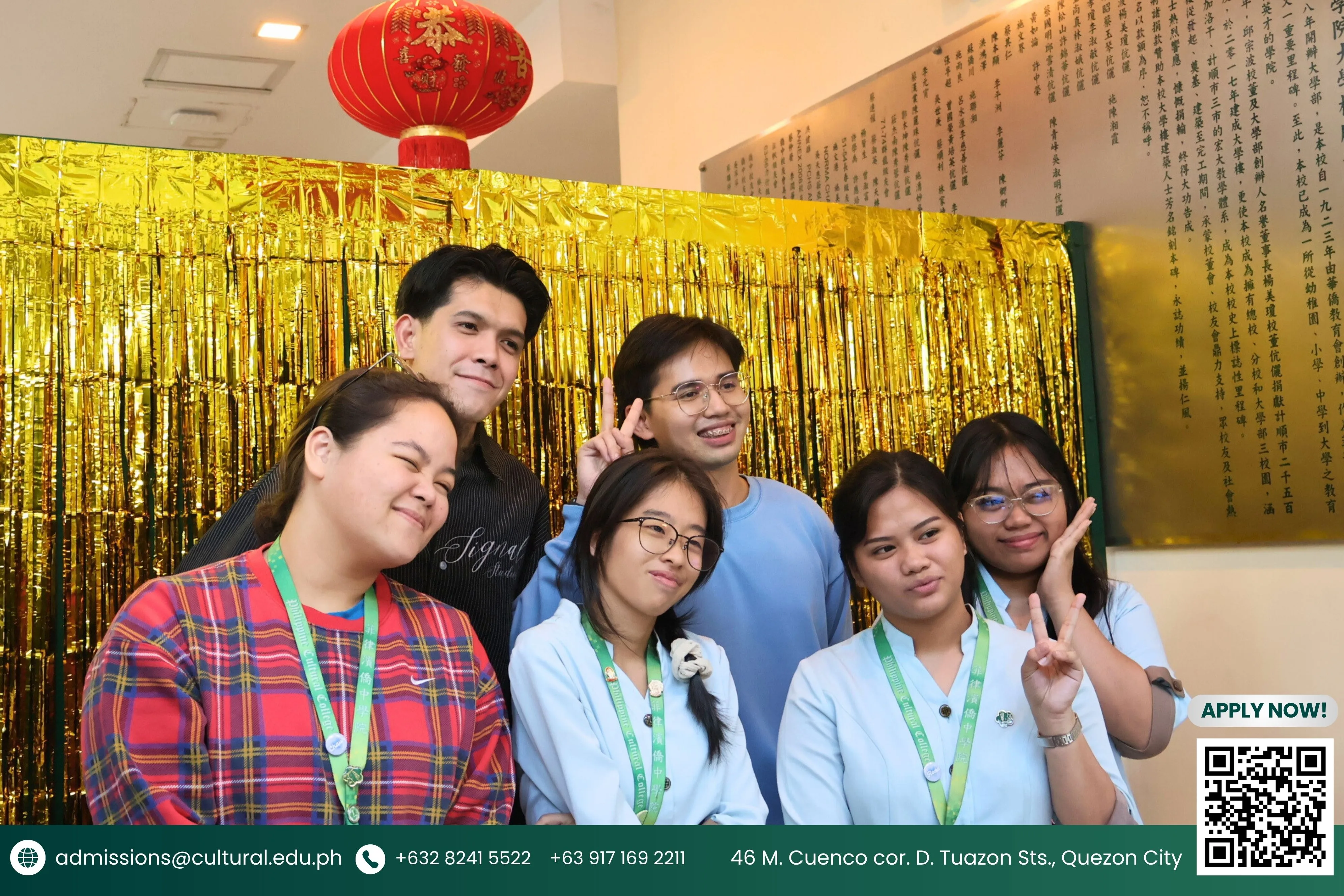Future Tycoons Launch Business & Accountancy Week 2026 additional image 10