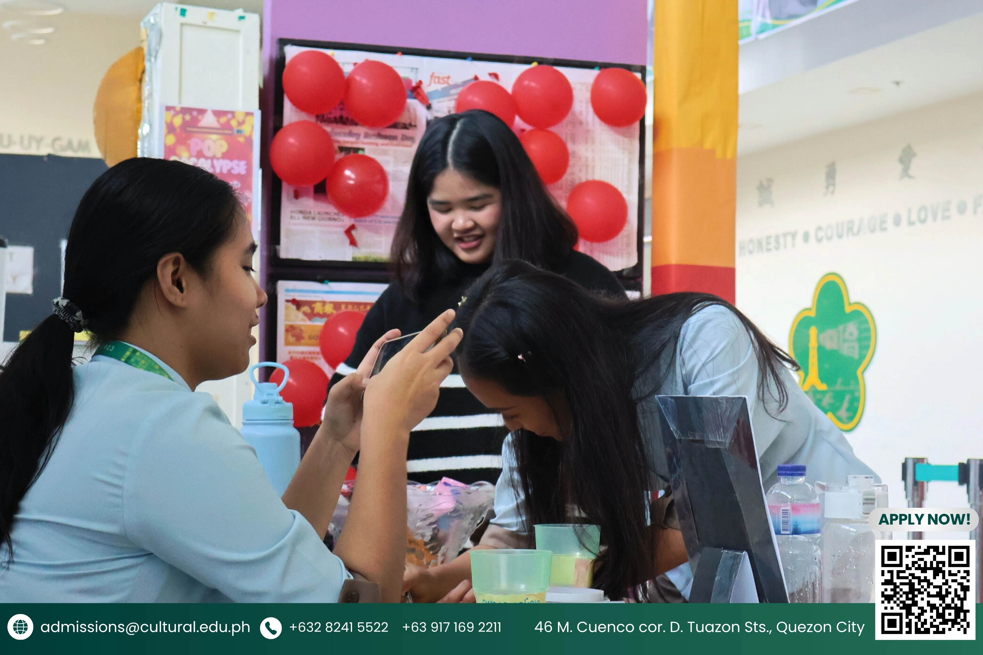 Future Tycoons Launch Business & Accountancy Week 2026 additional image 9