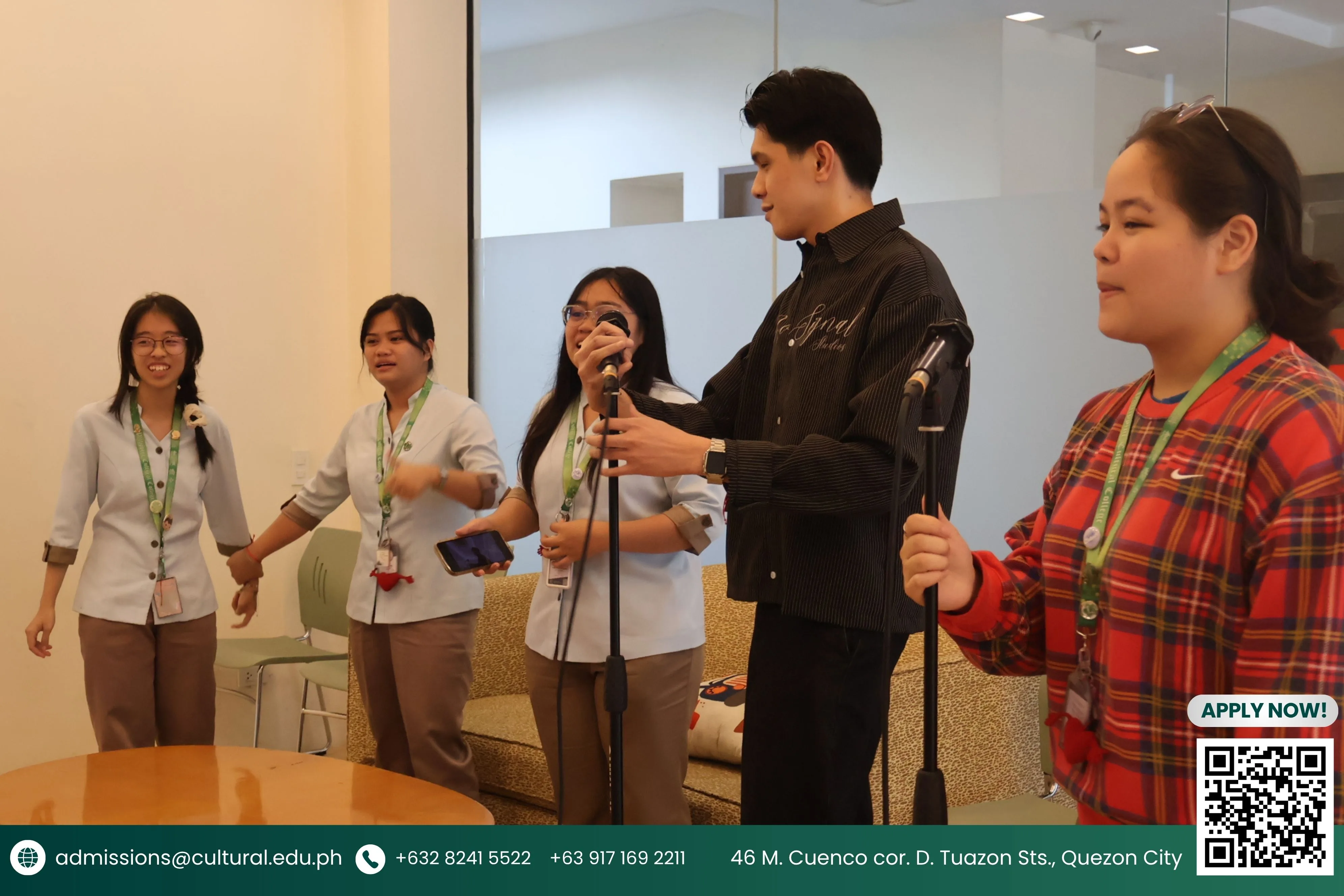 Future Tycoons Launch Business & Accountancy Week 2026 additional image 11