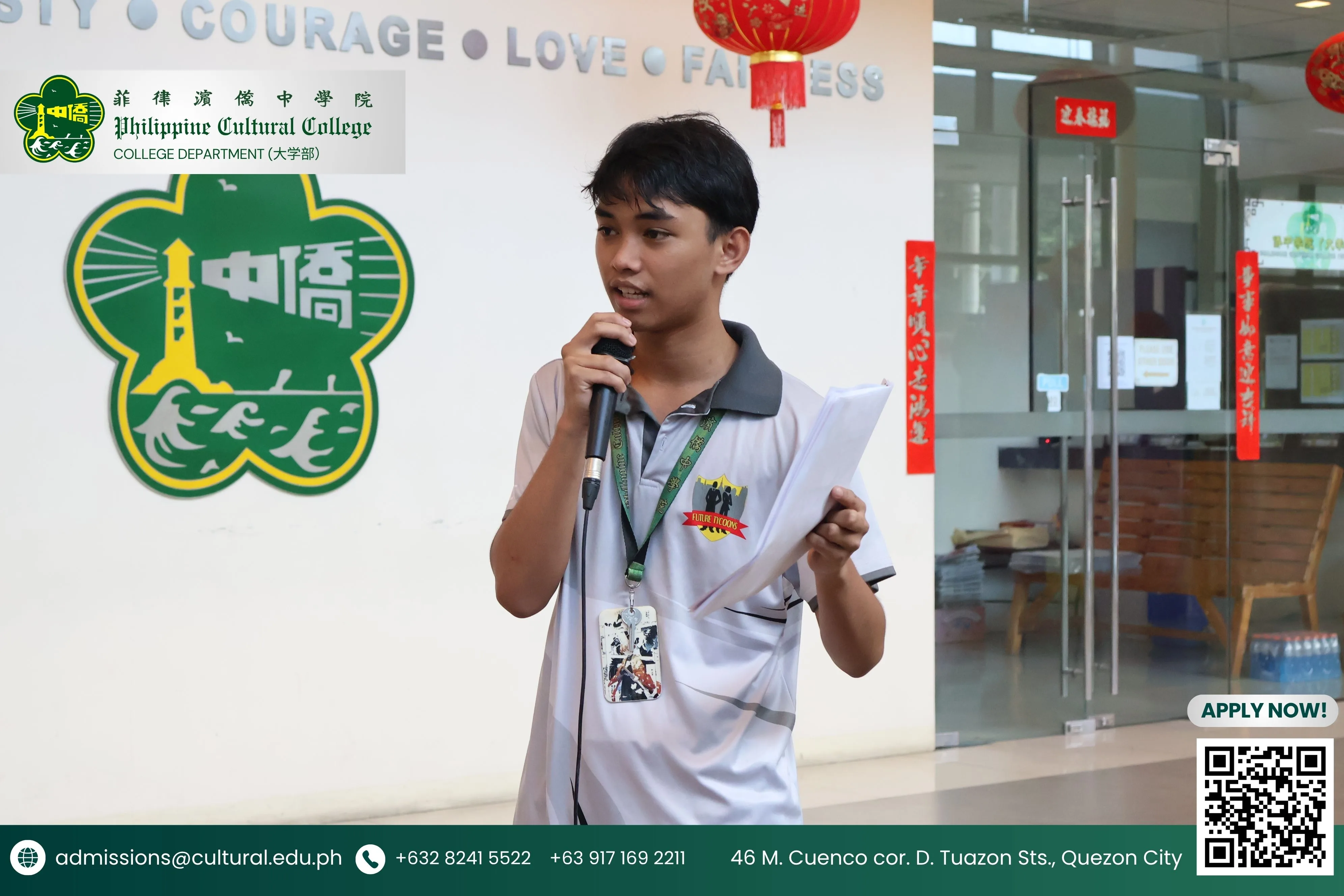 Future Tycoons Launch Business & Accountancy Week 2026 additional image 20
