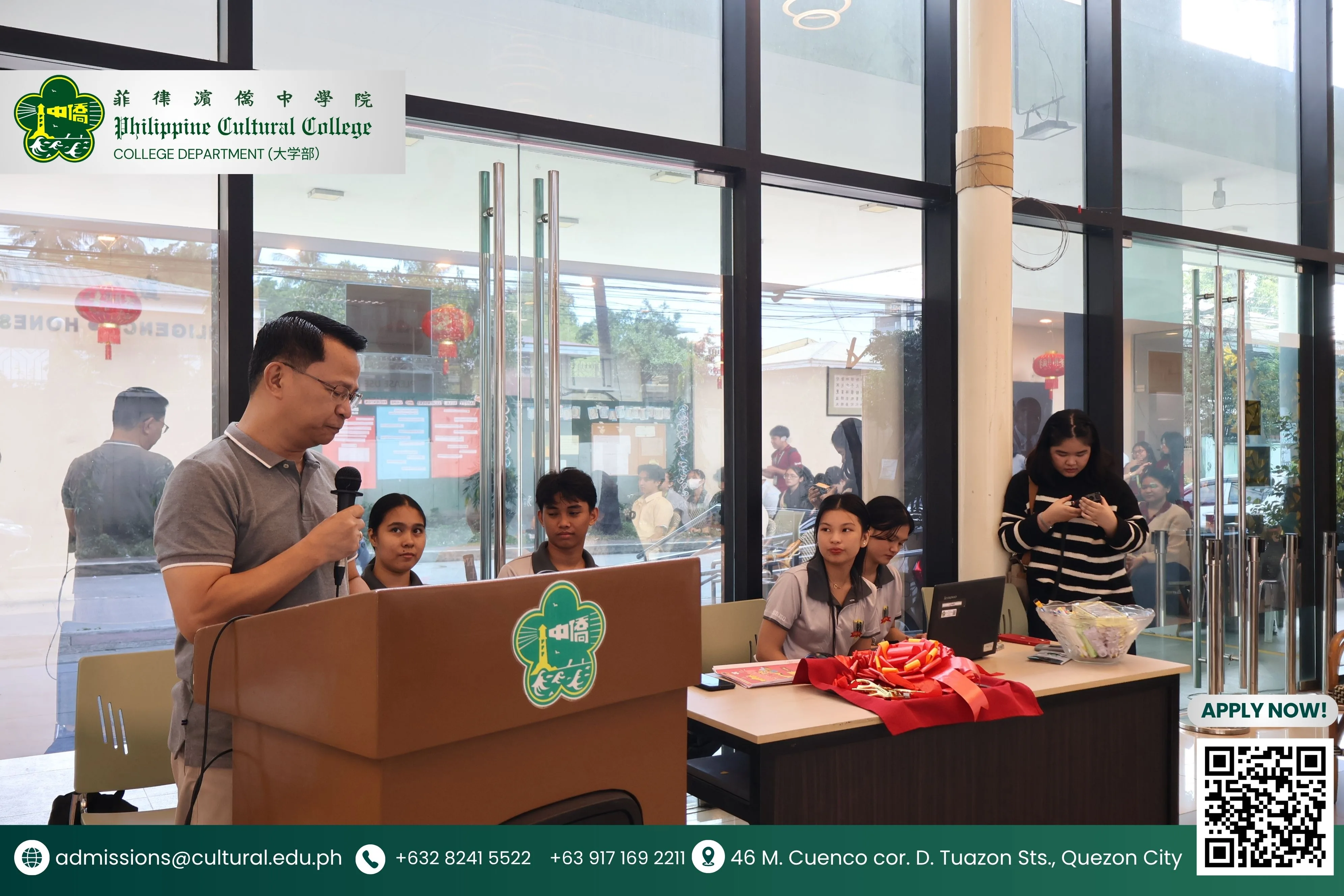 Future Tycoons Launch Business & Accountancy Week 2026 additional image 24