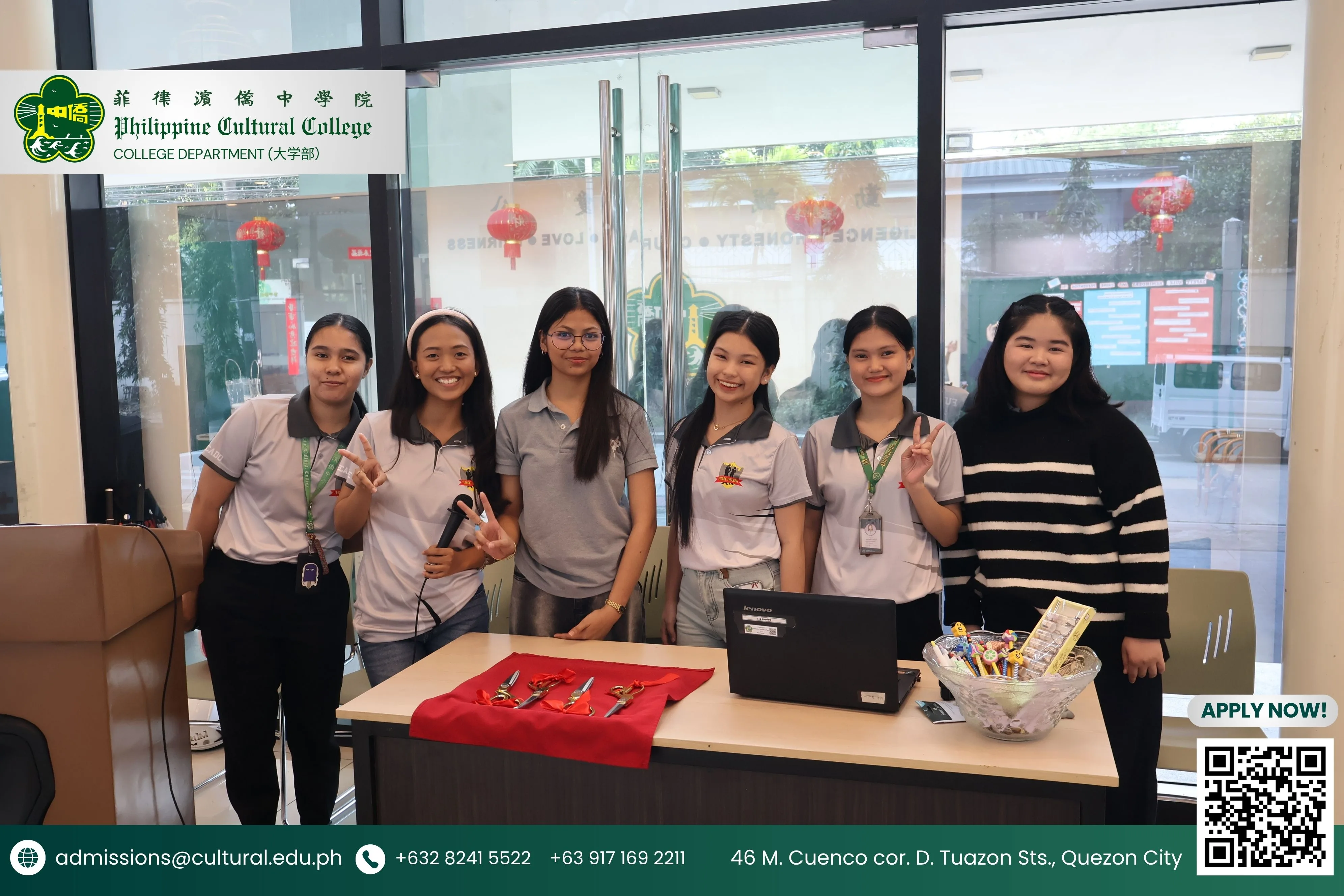 Future Tycoons Launch Business & Accountancy Week 2026 additional image 27