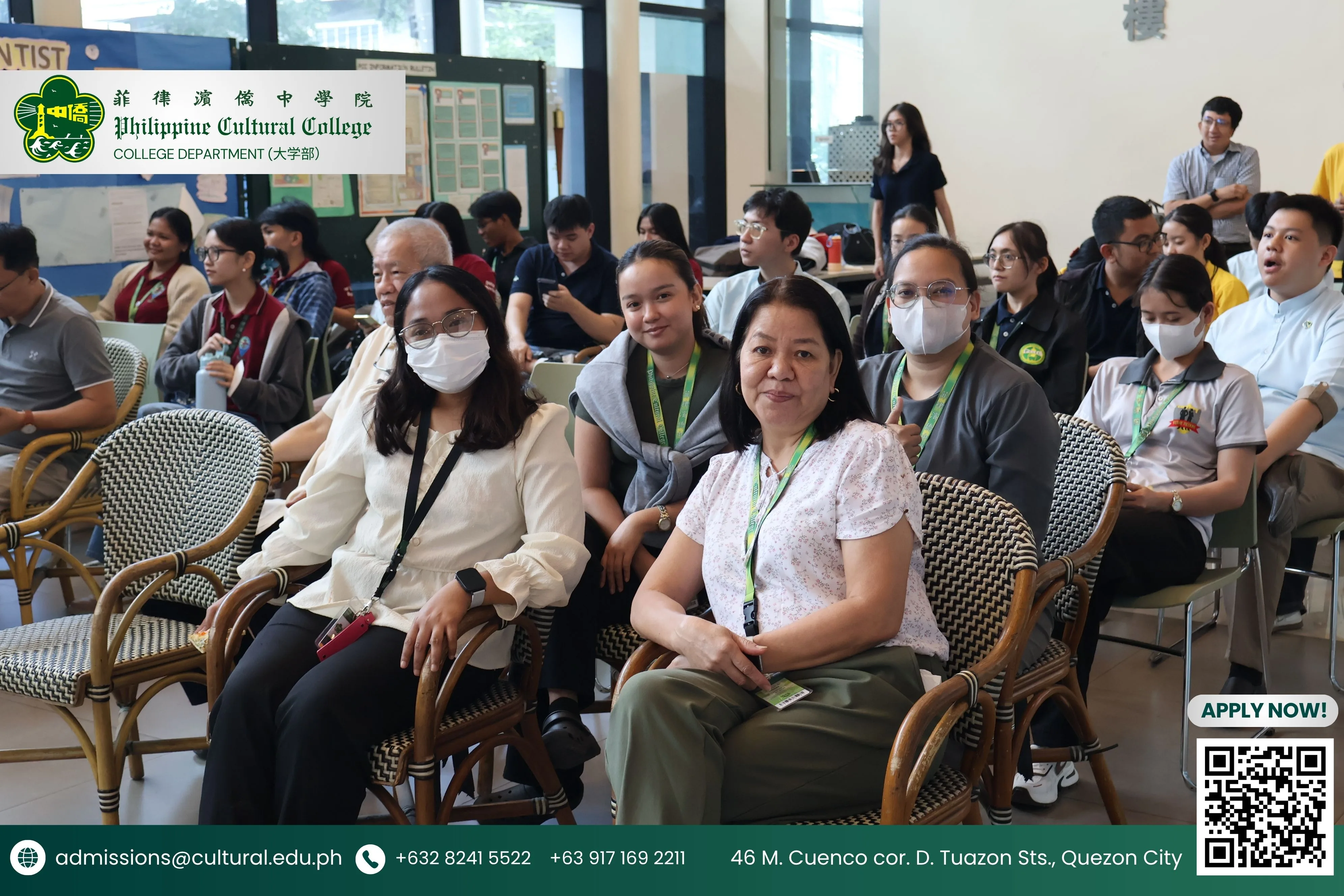 Future Tycoons Launch Business & Accountancy Week 2026 additional image 12
