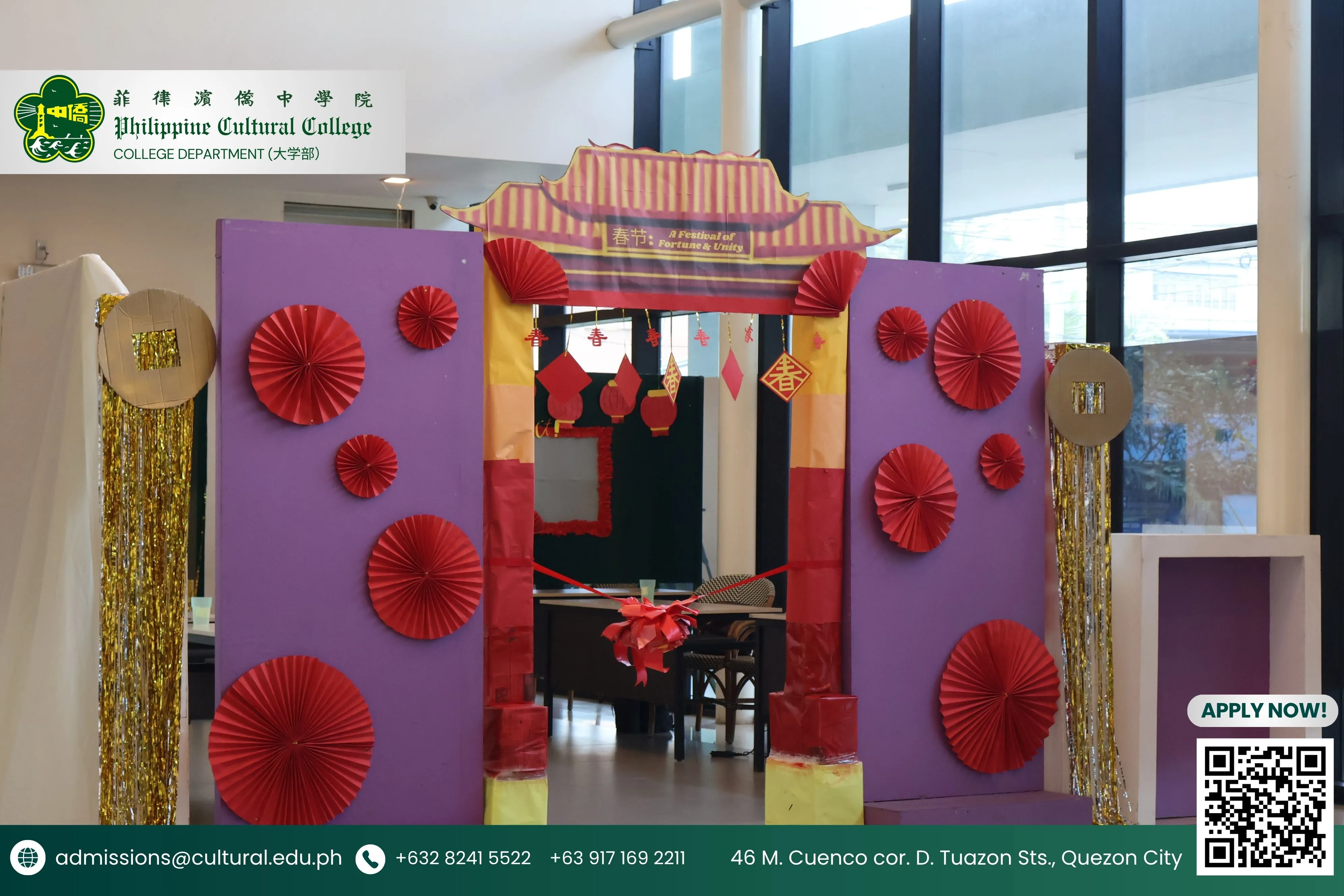 Future Tycoons Launch Business & Accountancy Week 2026 additional image 14