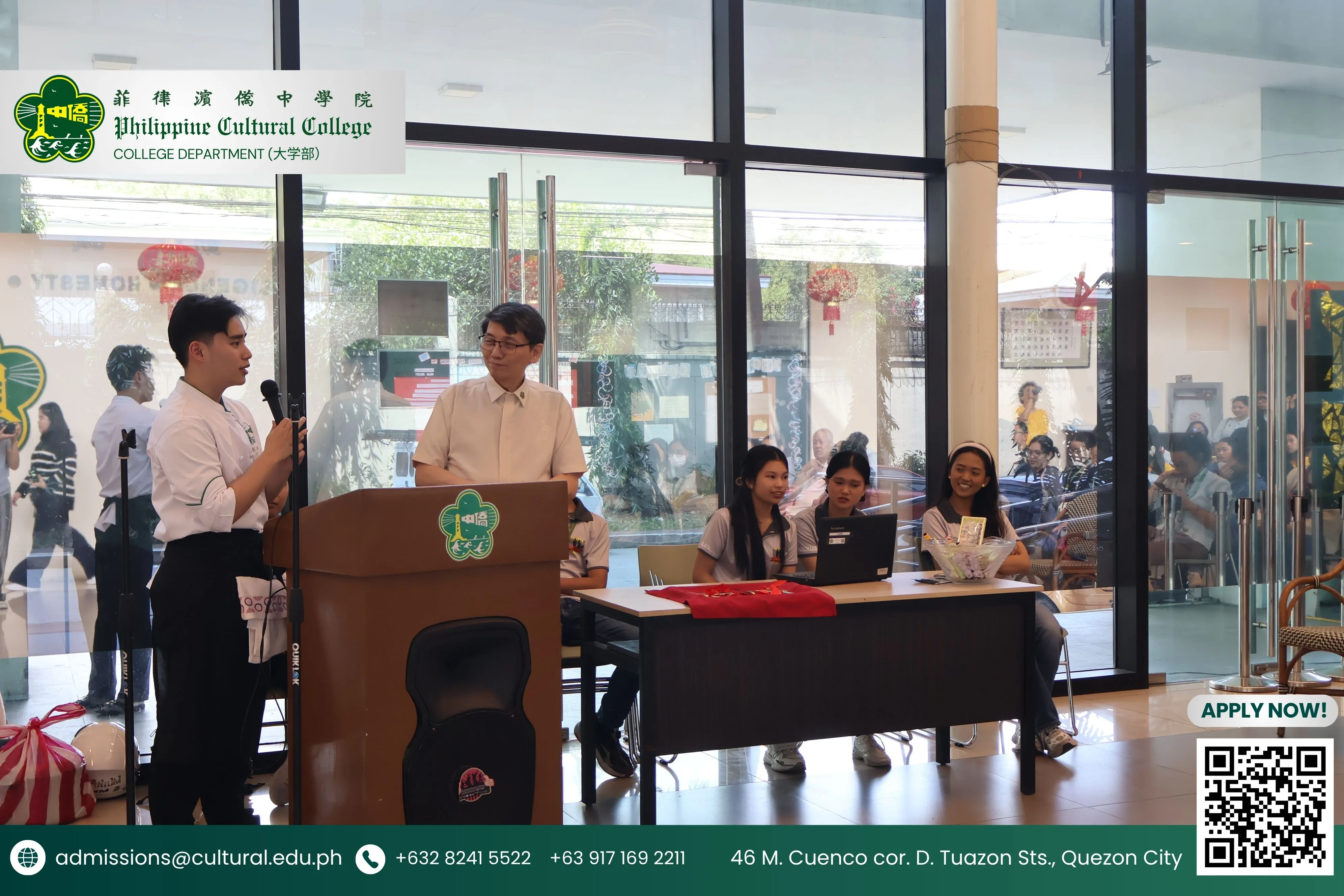 Future Tycoons Launch Business & Accountancy Week 2026 additional image 15