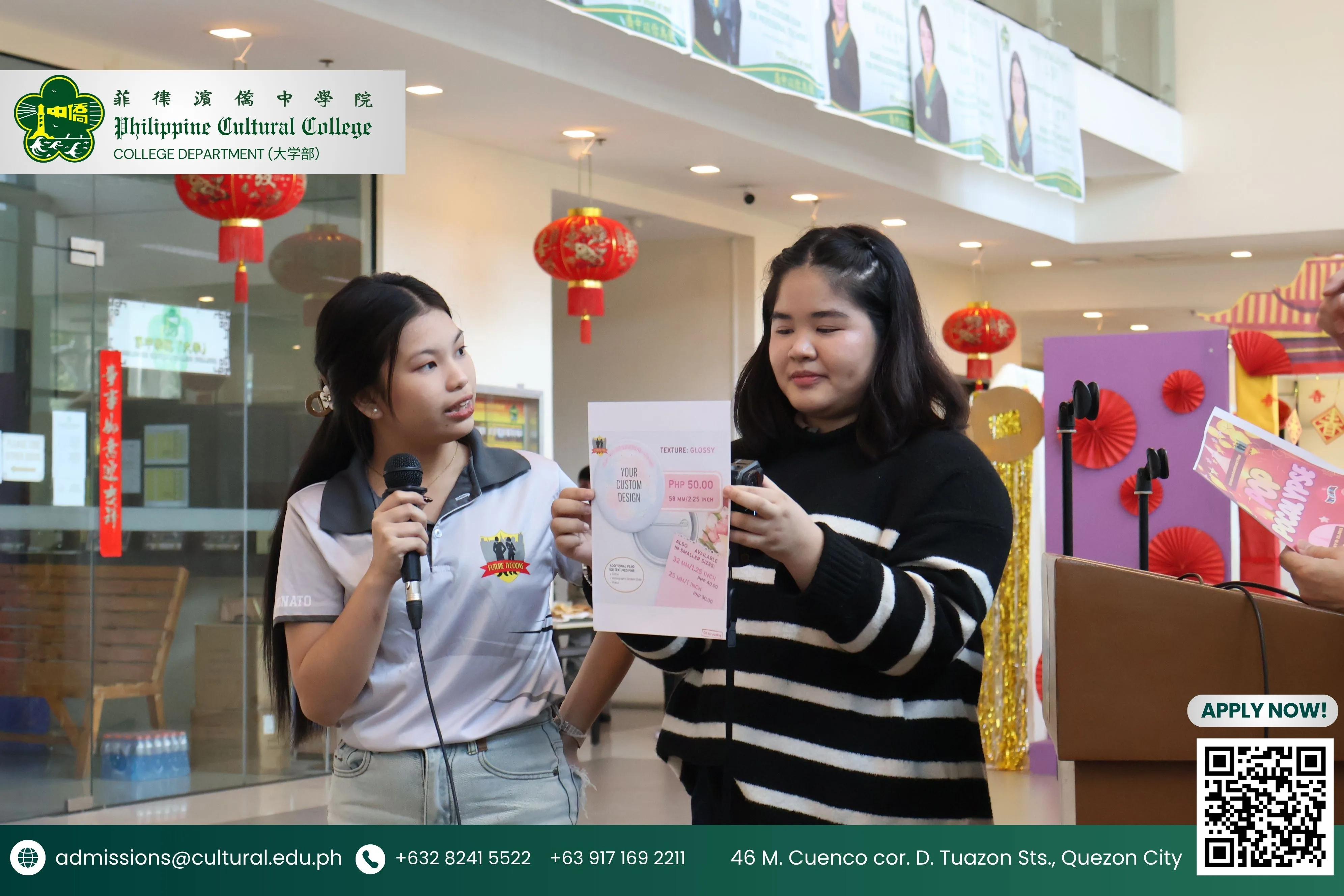 Future Tycoons Launch Business & Accountancy Week 2026 additional image 17