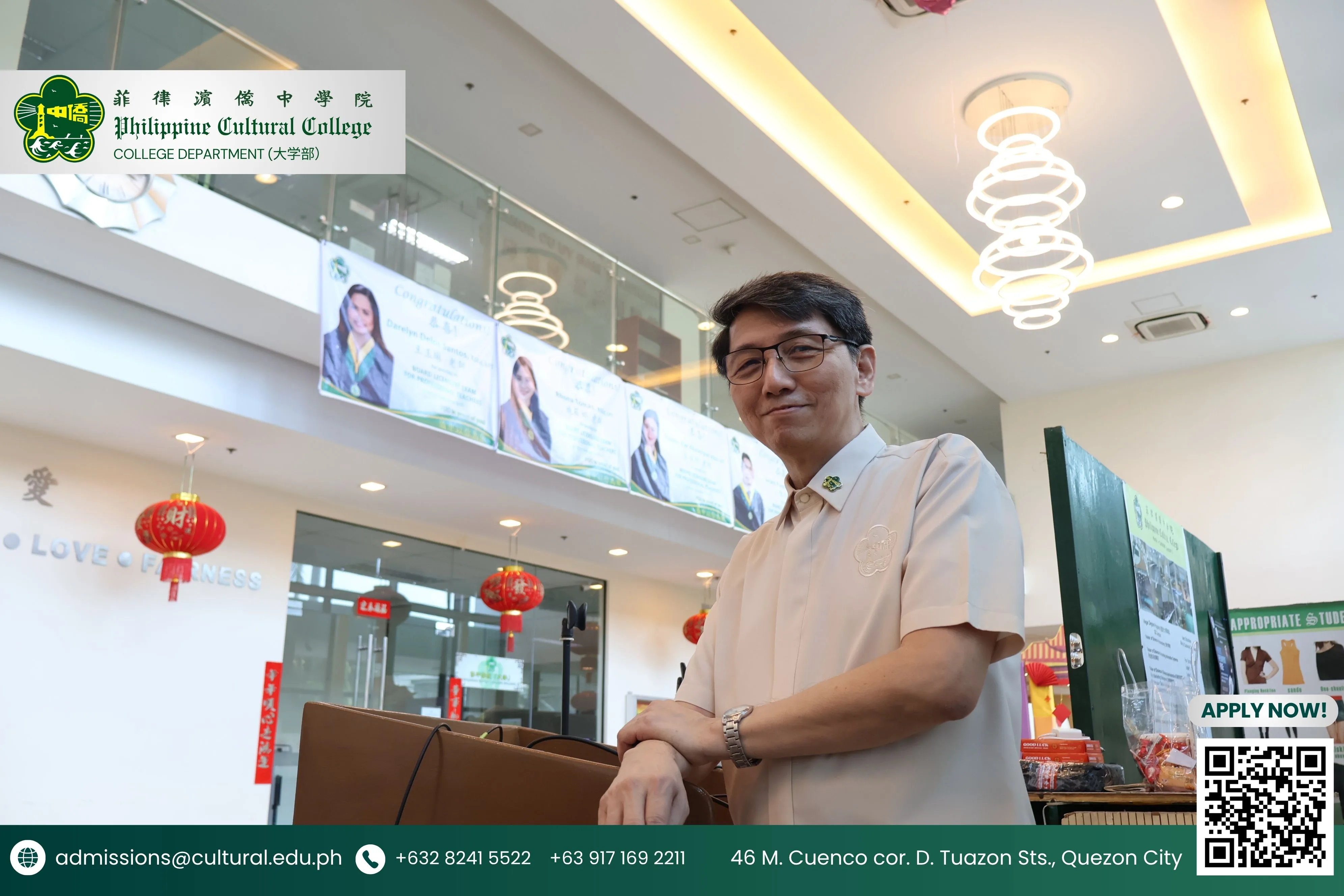 Future Tycoons Launch Business & Accountancy Week 2026 additional image 19