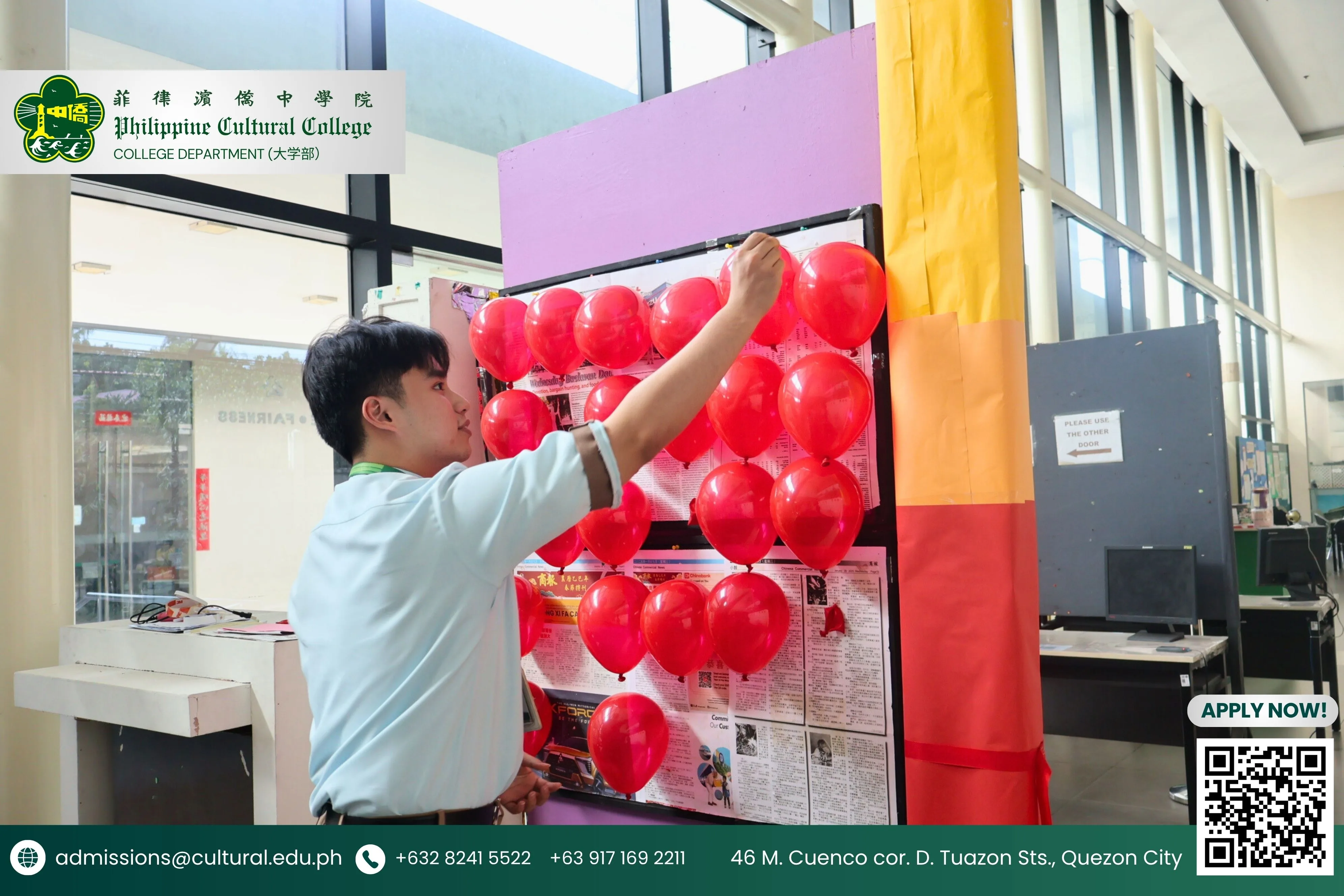 Future Tycoons Launch Business & Accountancy Week 2026 additional image 2