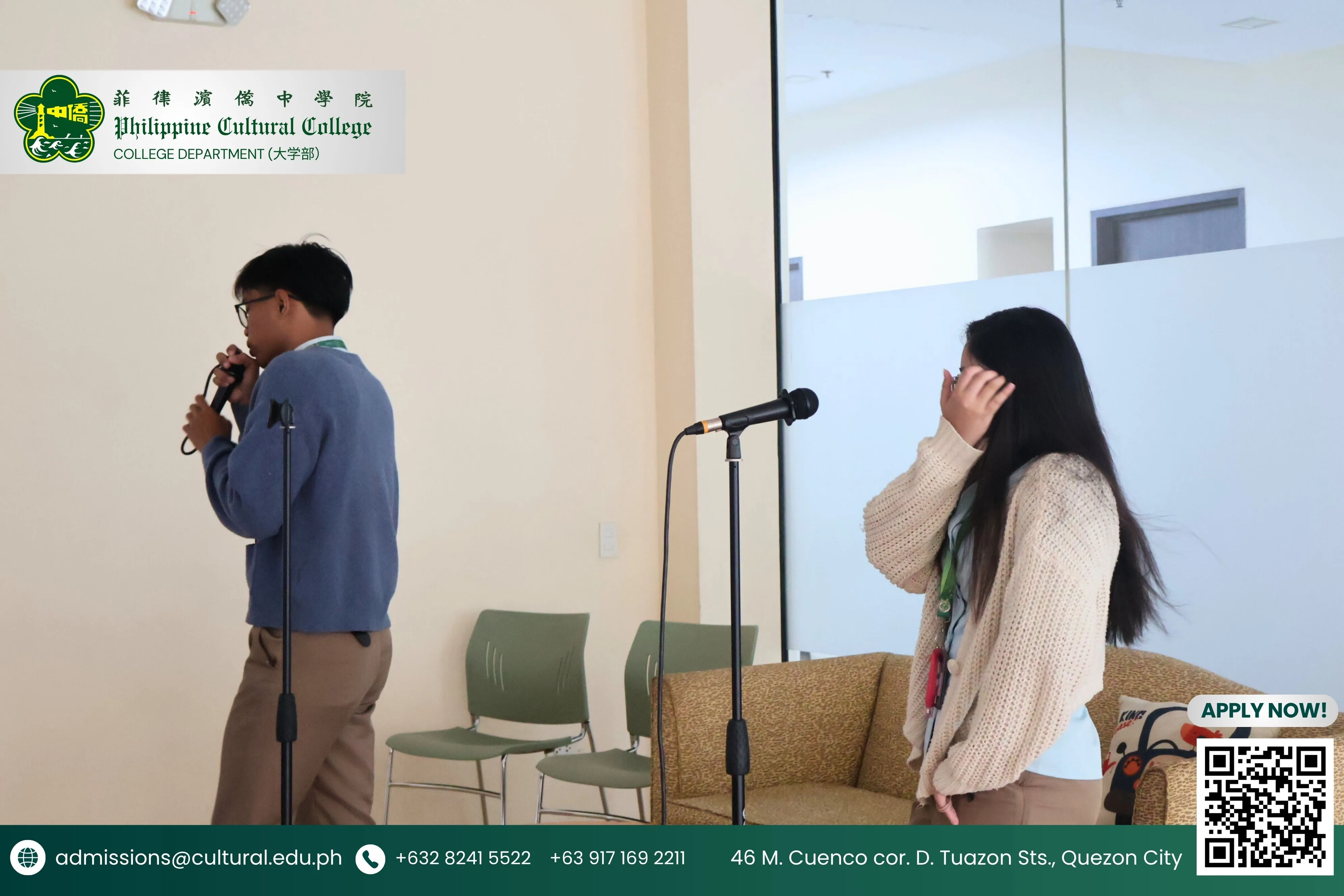 Future Tycoons Launch Business & Accountancy Week 2026 additional image 3