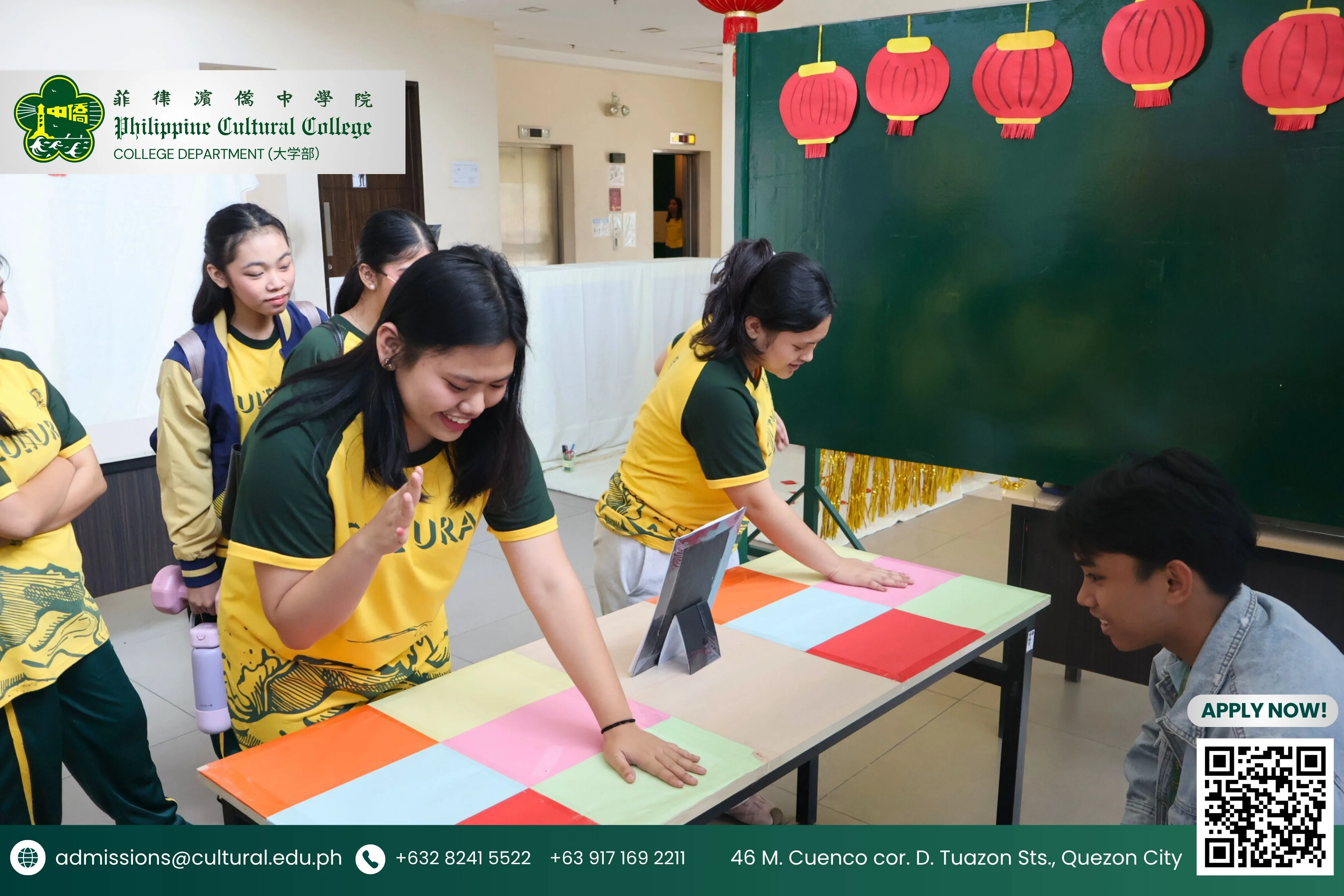Future Tycoons Launch Business & Accountancy Week 2026 additional image 5