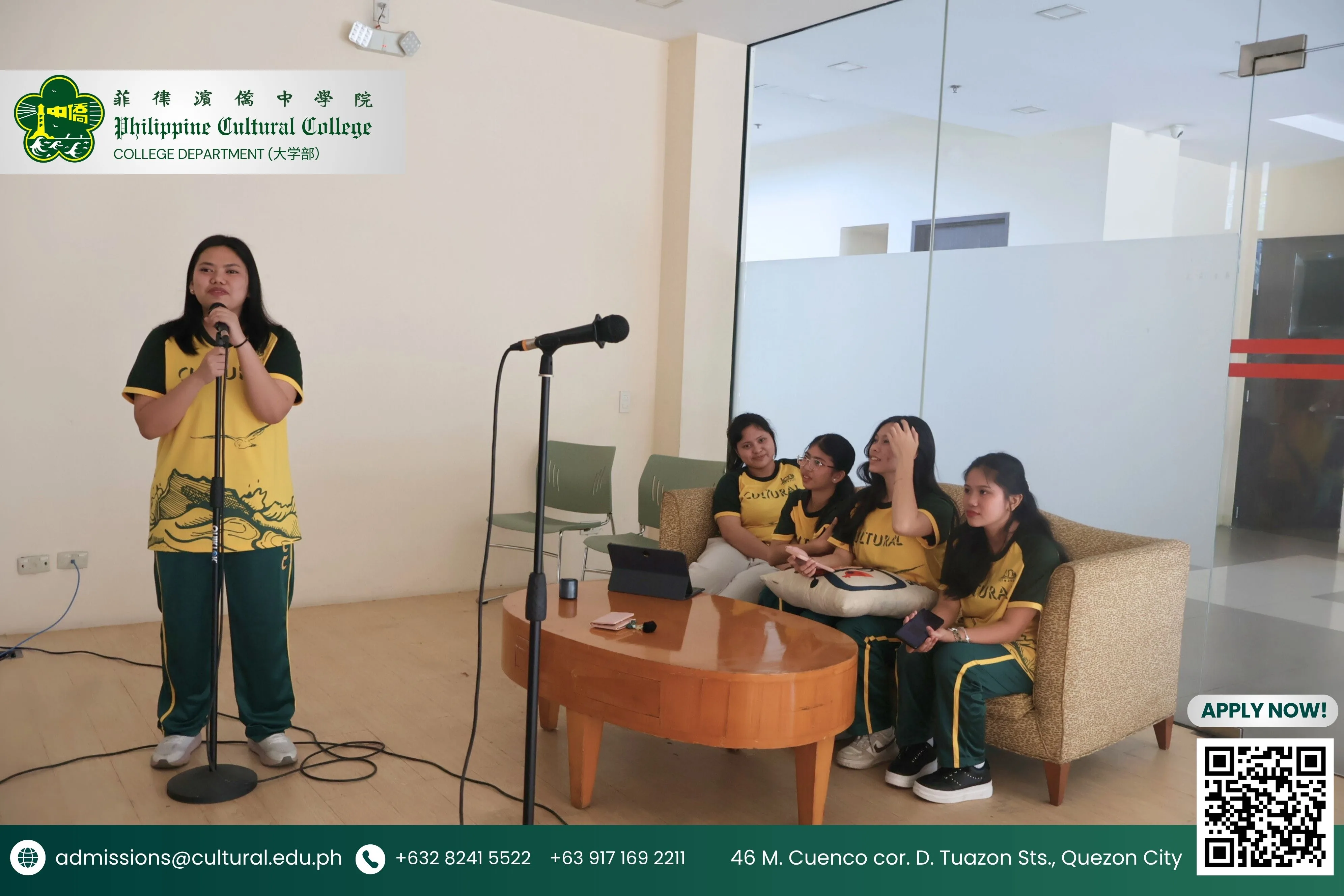 Future Tycoons Launch Business & Accountancy Week 2026 additional image 6
