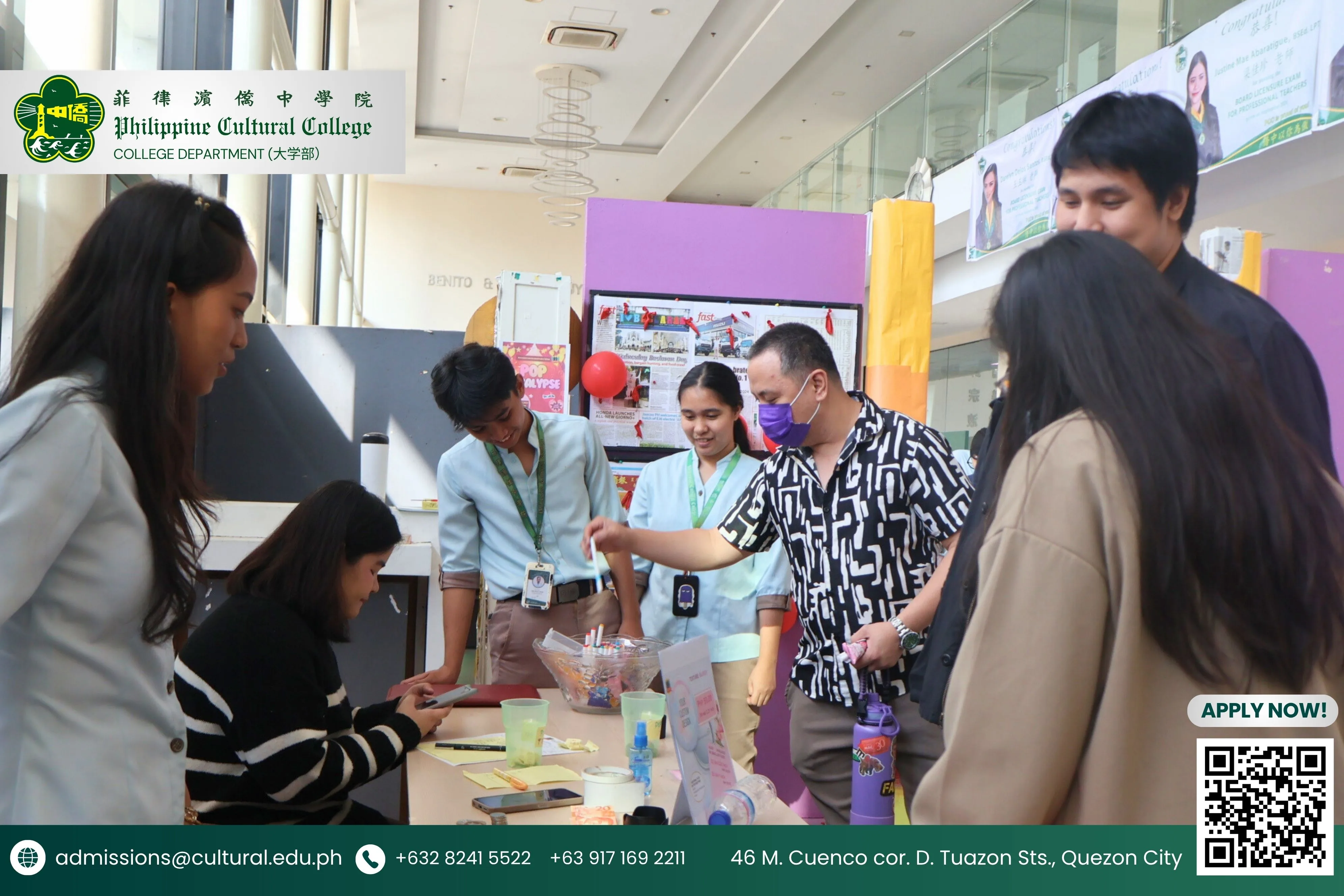Future Tycoons Launch Business & Accountancy Week 2026 additional image 7
