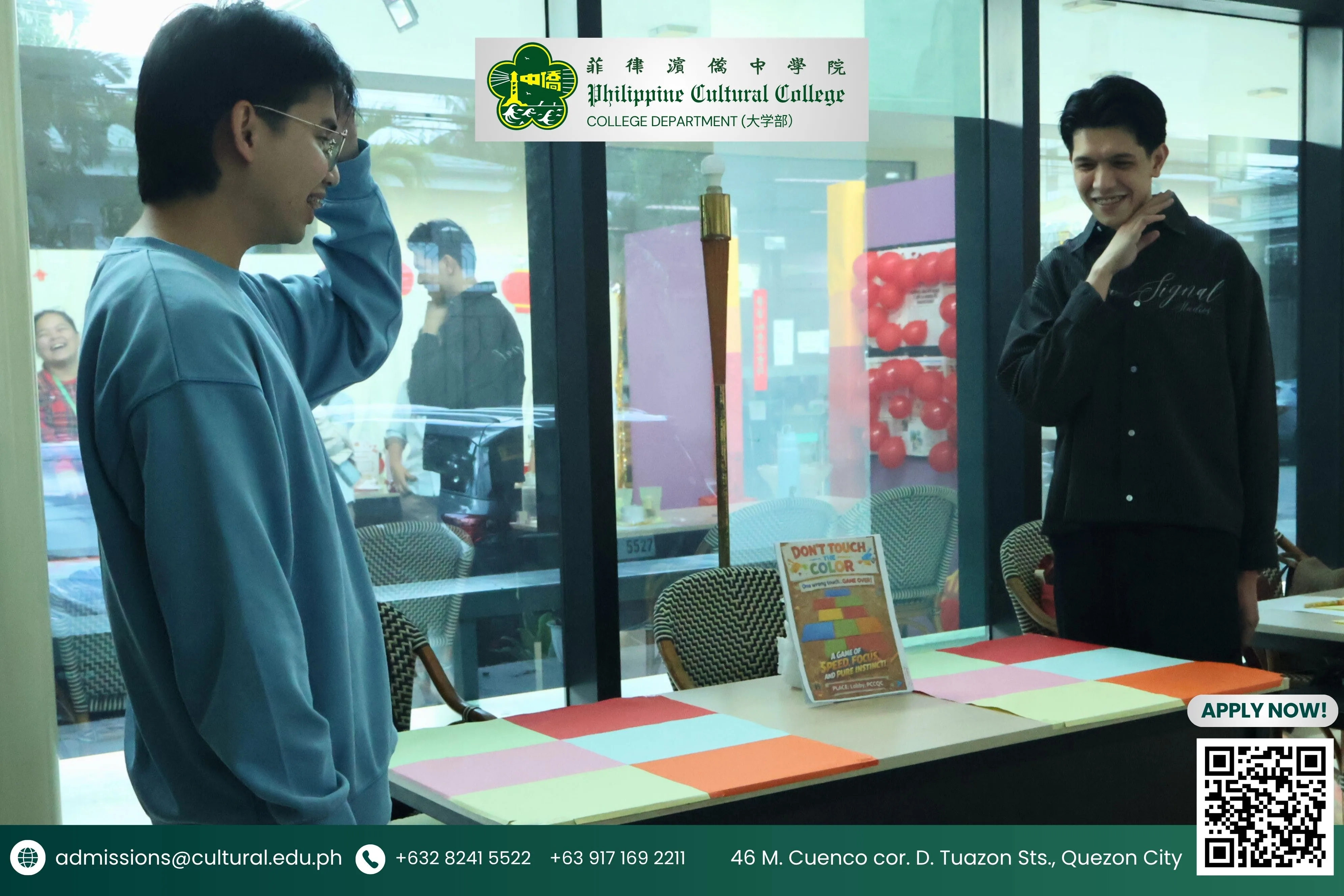 Future Tycoons Launch Business & Accountancy Week 2026 additional image 8