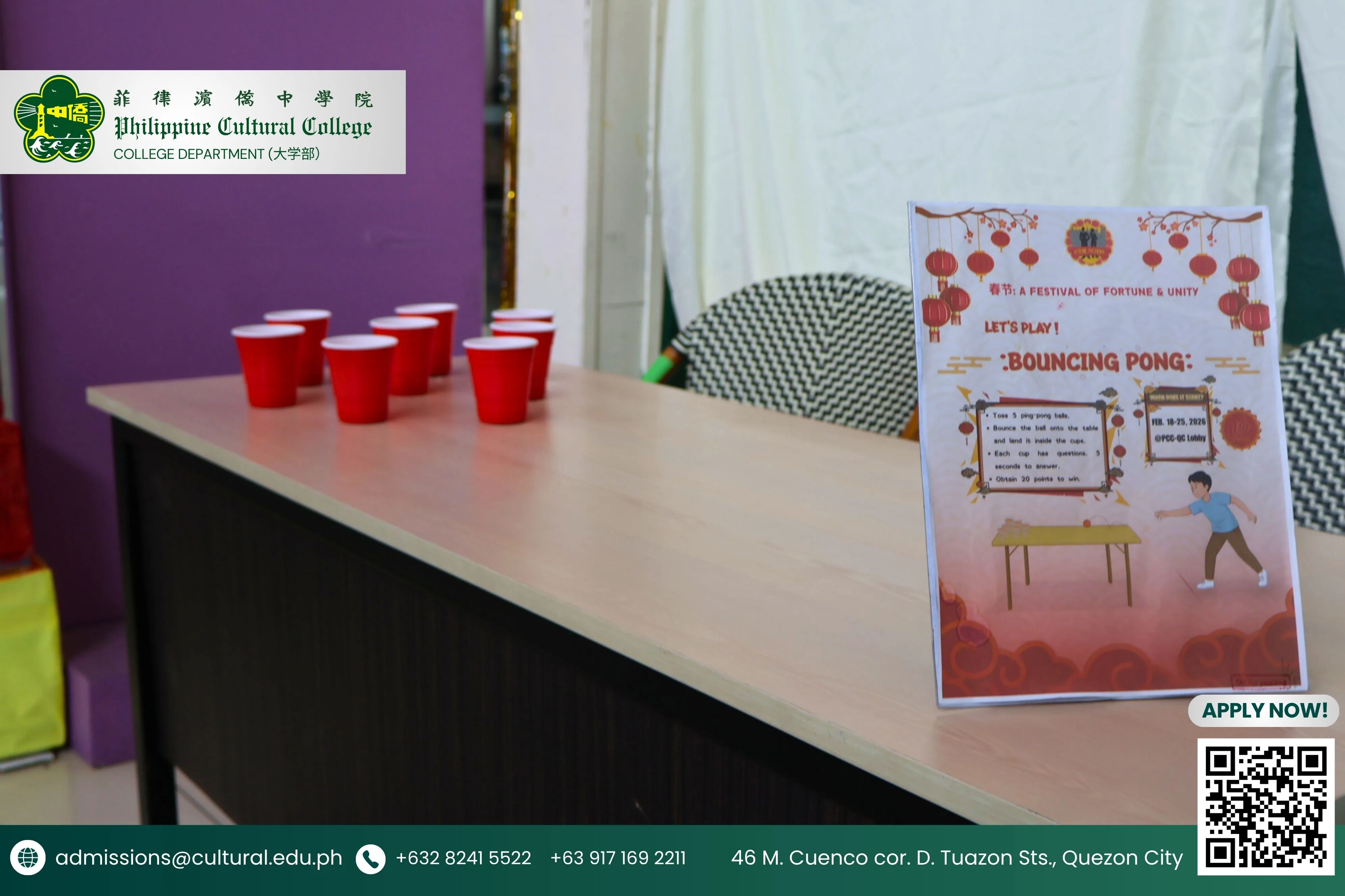 Future Tycoons Launch Business & Accountancy Week 2026 additional image 28