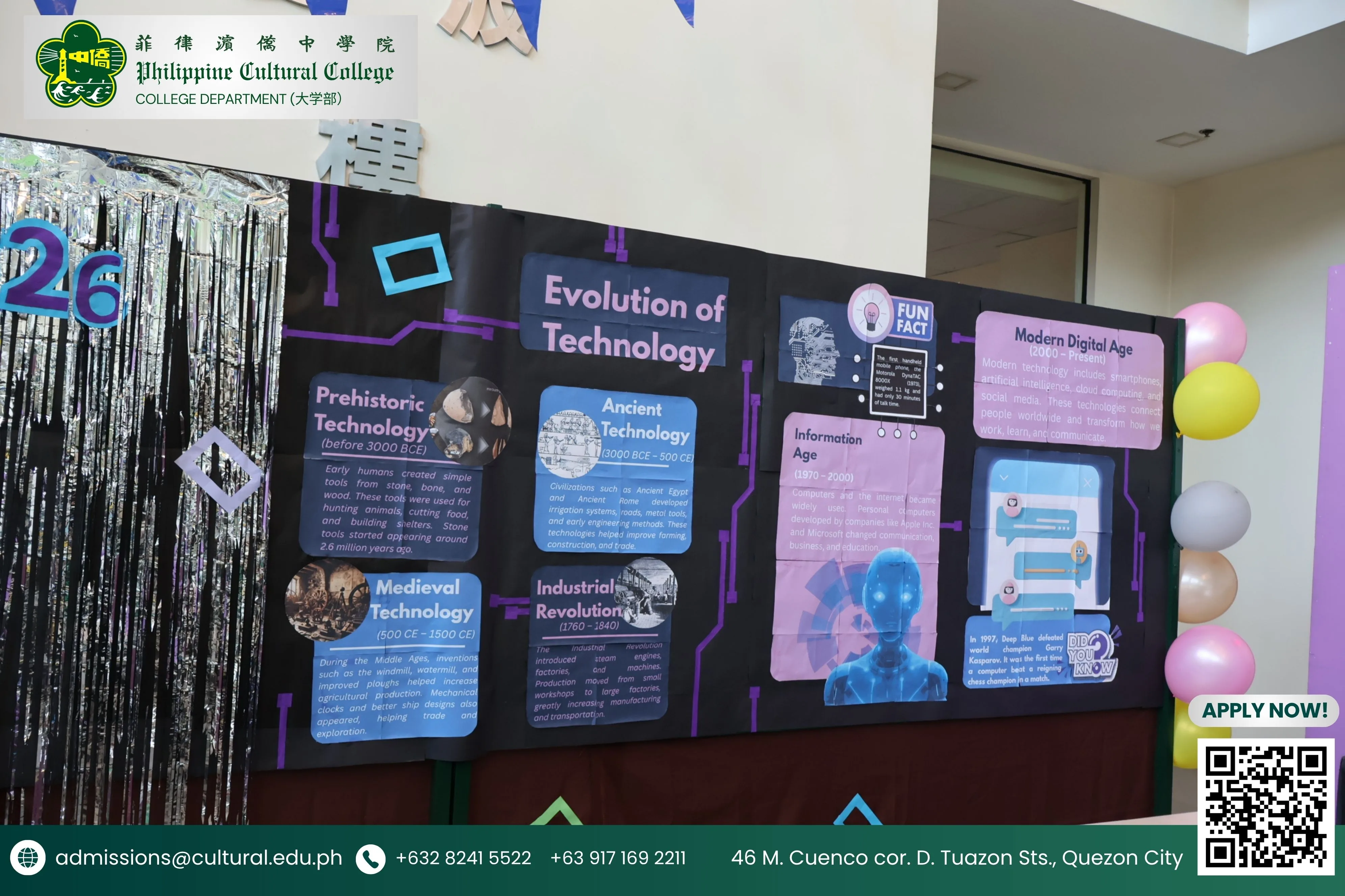 PCCQC IT Week 2026: Opening Ceremony Highlights additional image 5